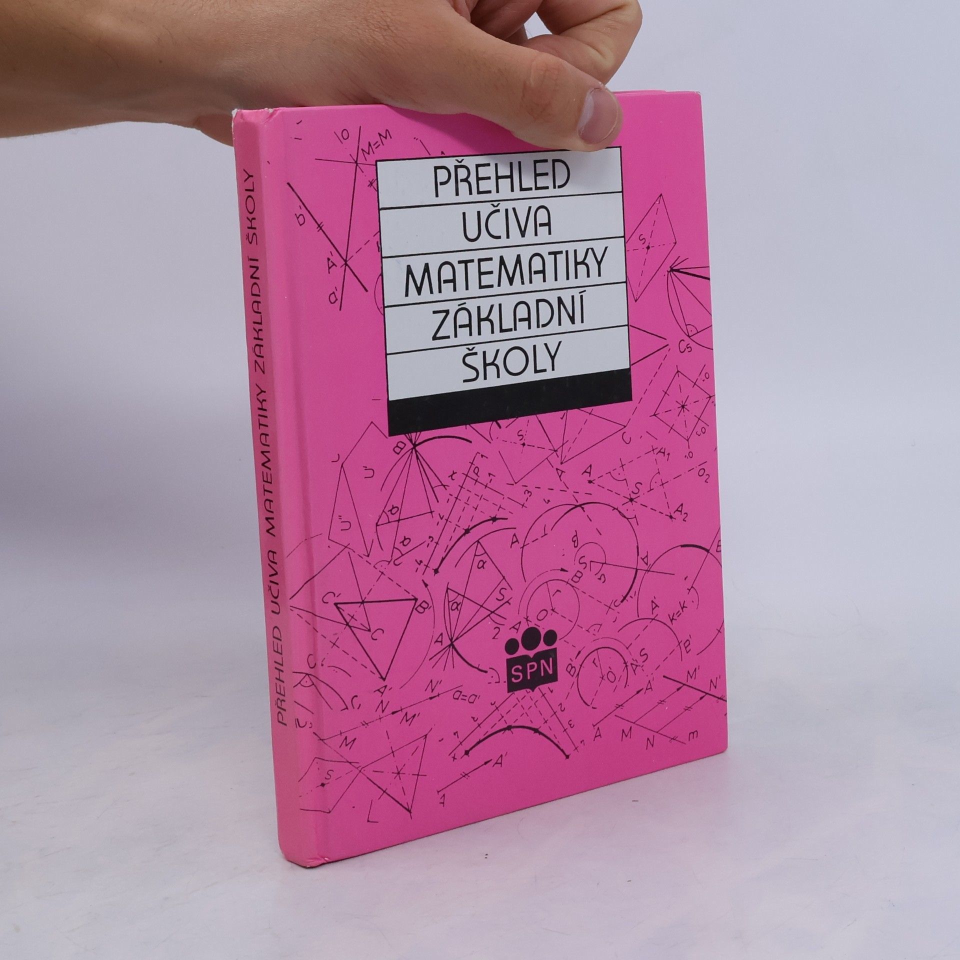 Jiří Mikulčák Přehled učiva matematiky základní školy