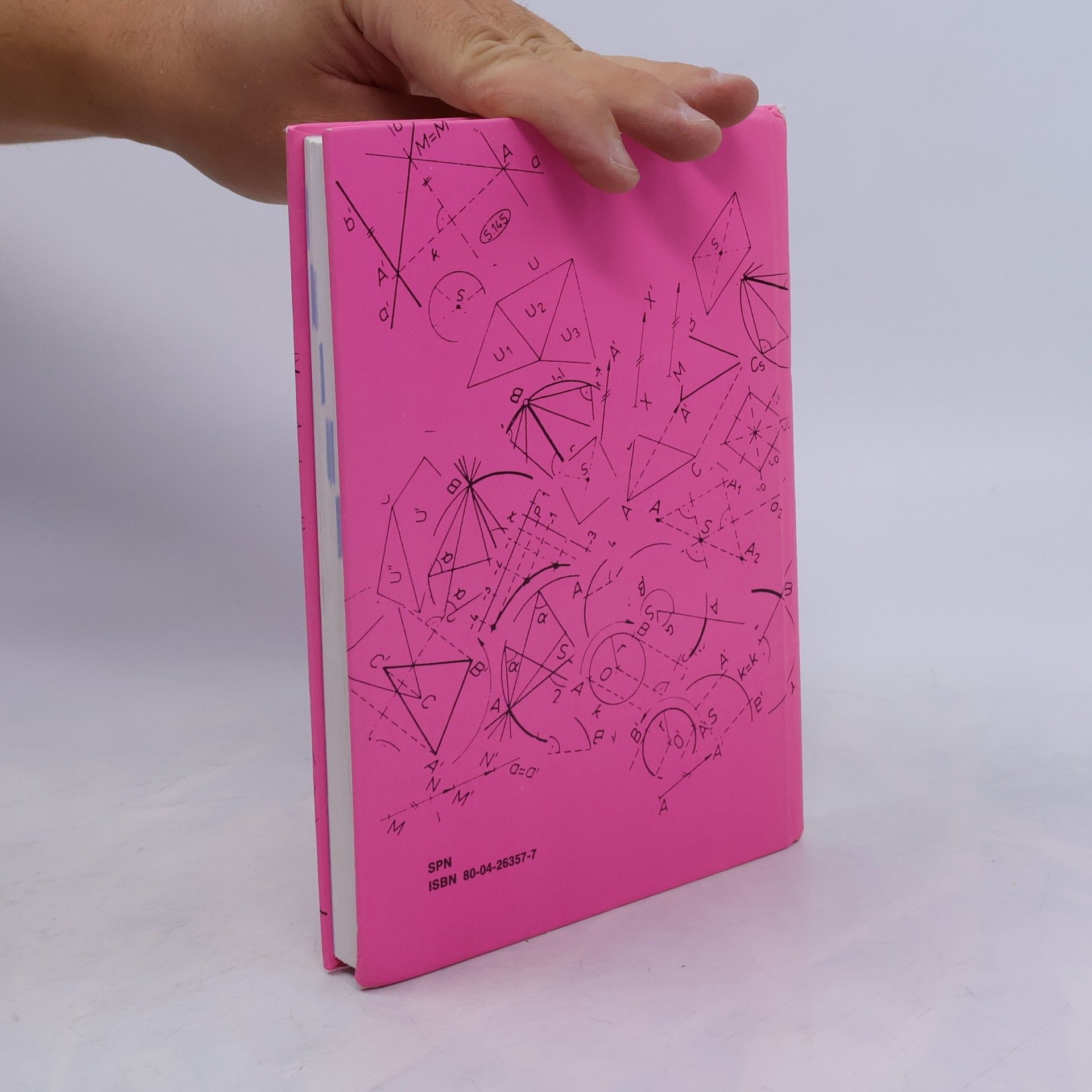 Jiří Mikulčák Přehled učiva matematiky základní školy