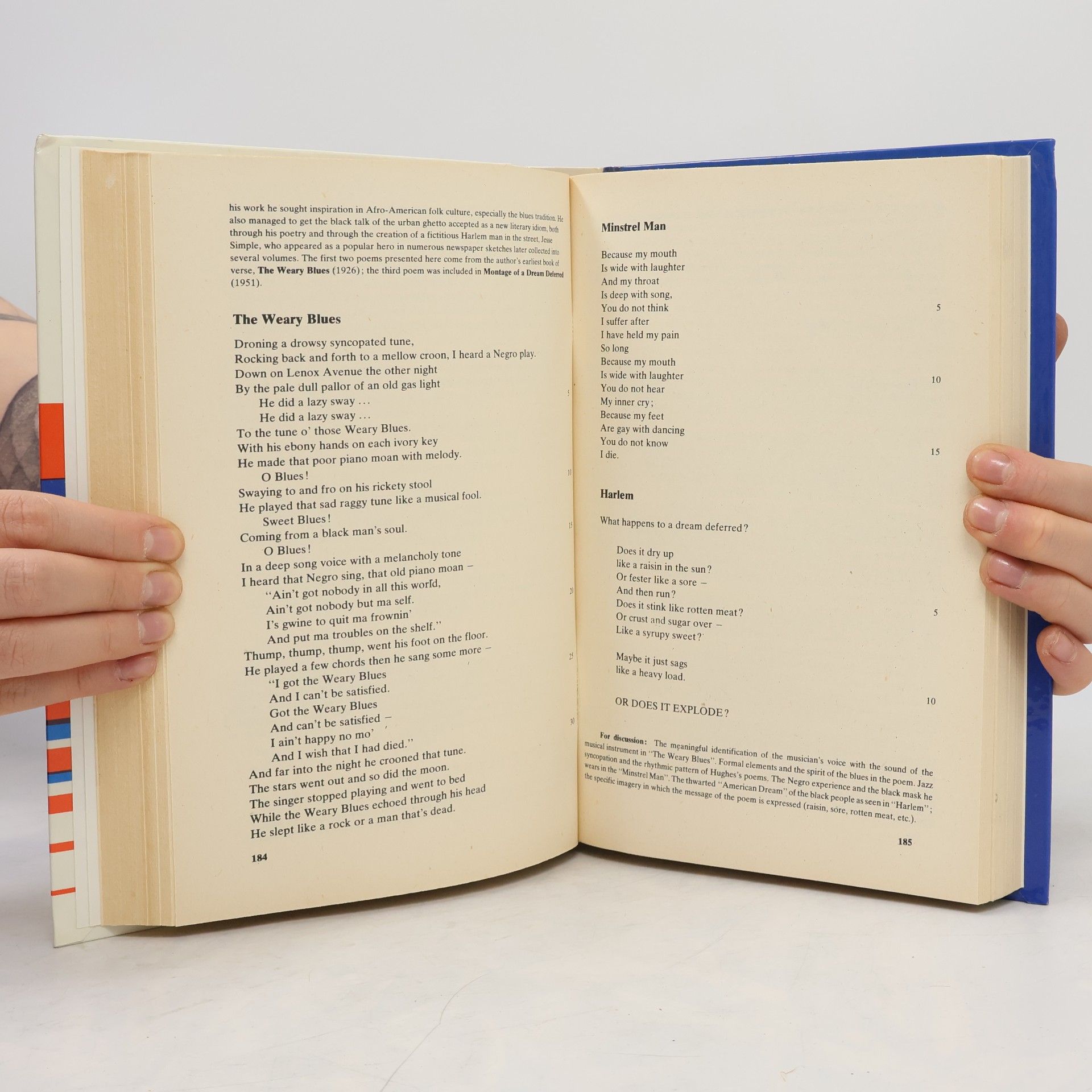Kolektív autorov Antologie americké literatury