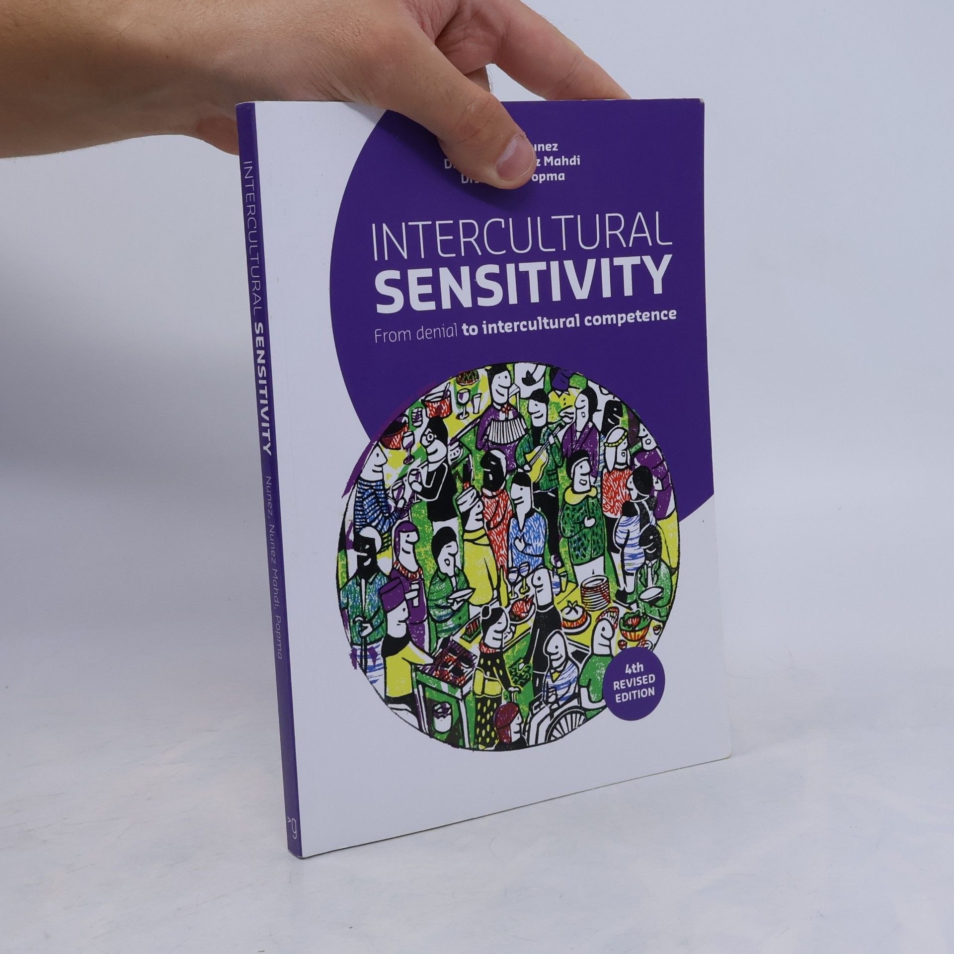 Intercultural Sensitivity