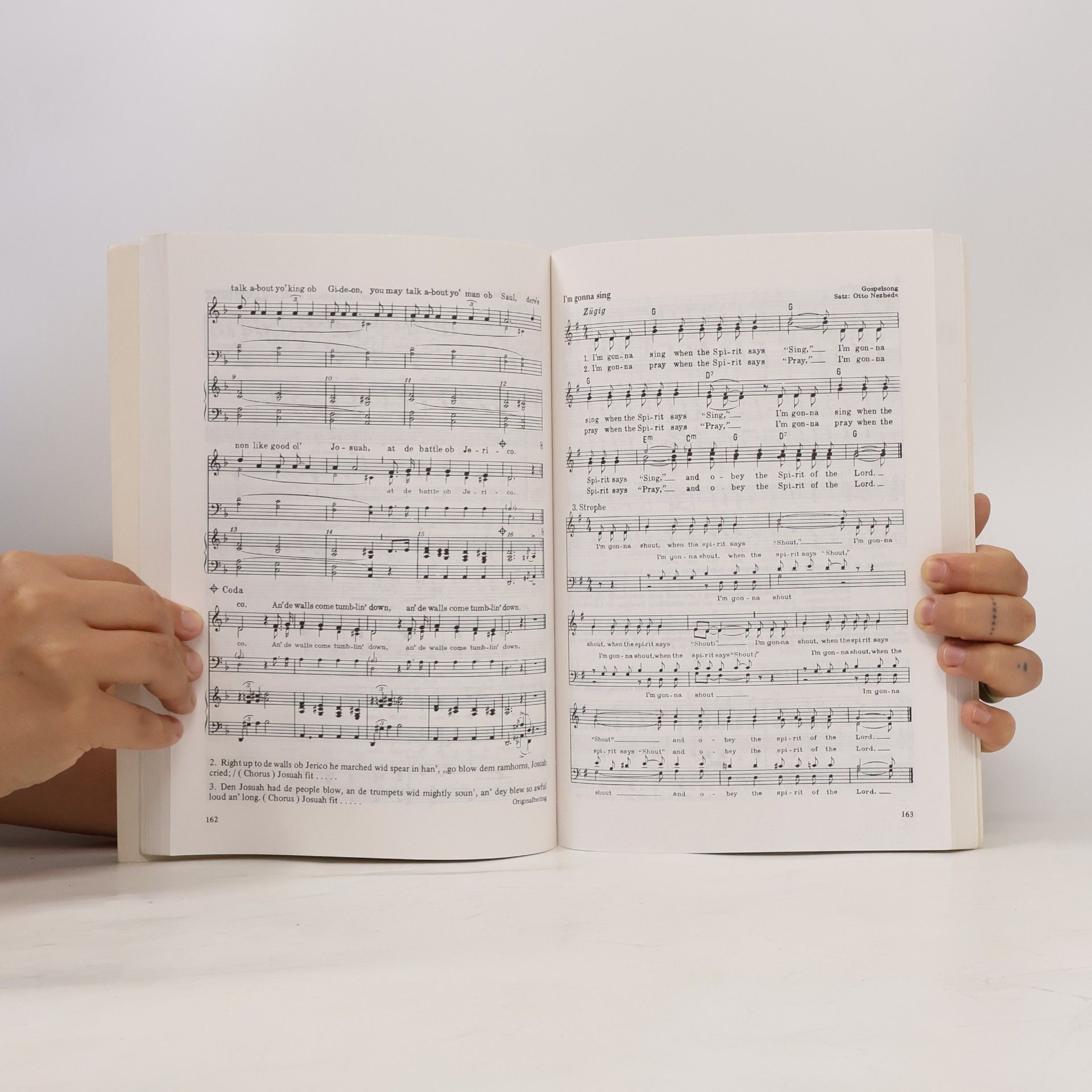 Anton Dawidowicz Komm sing mit. Österreichisches Liederbuch