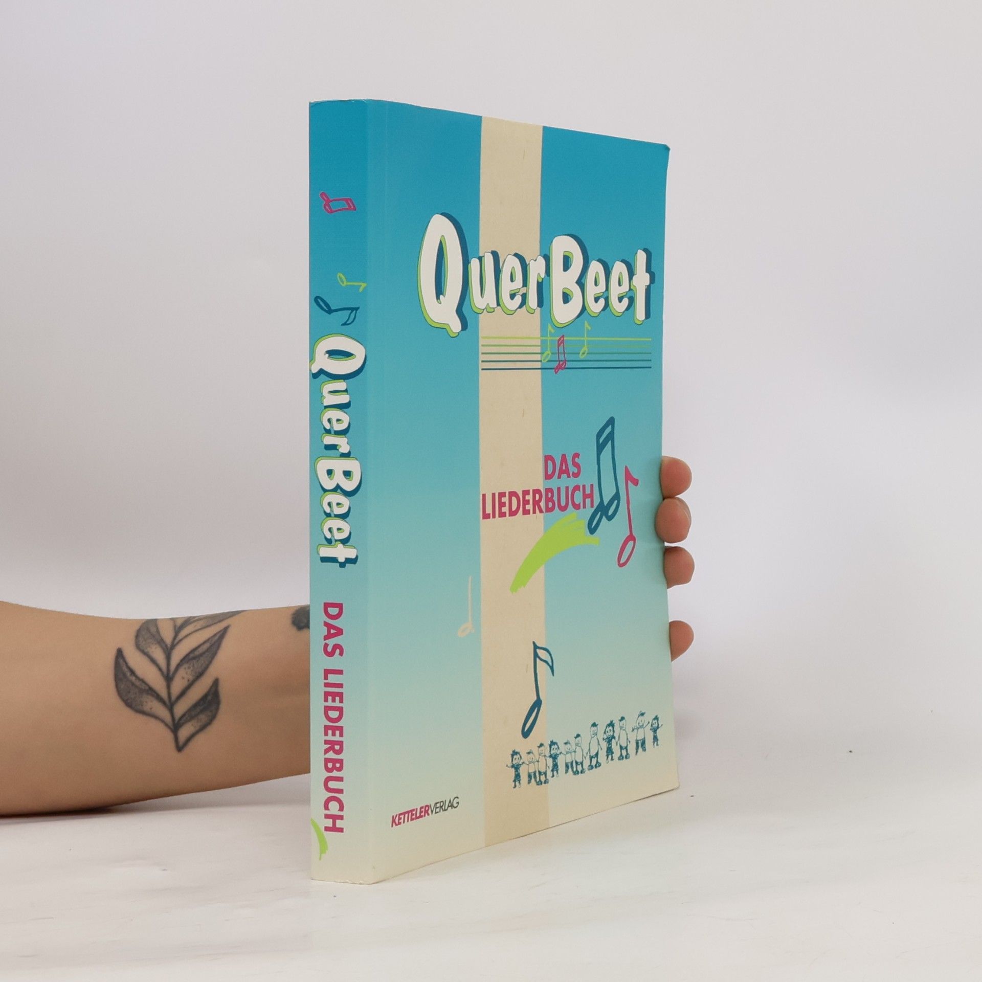 Petra Altenhofer Querbeet