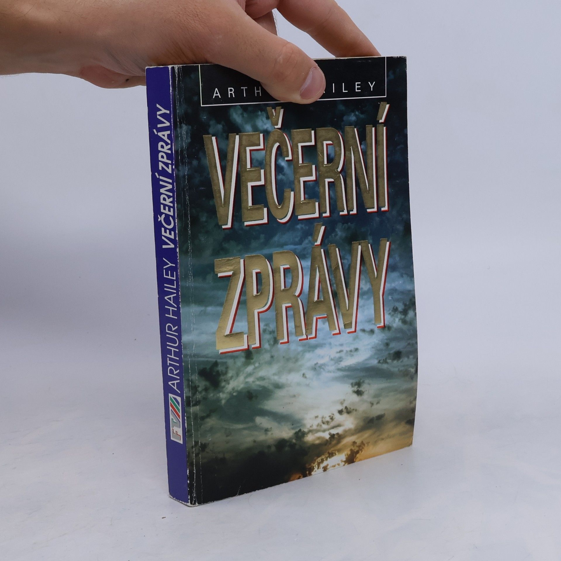 Večerní zprávy