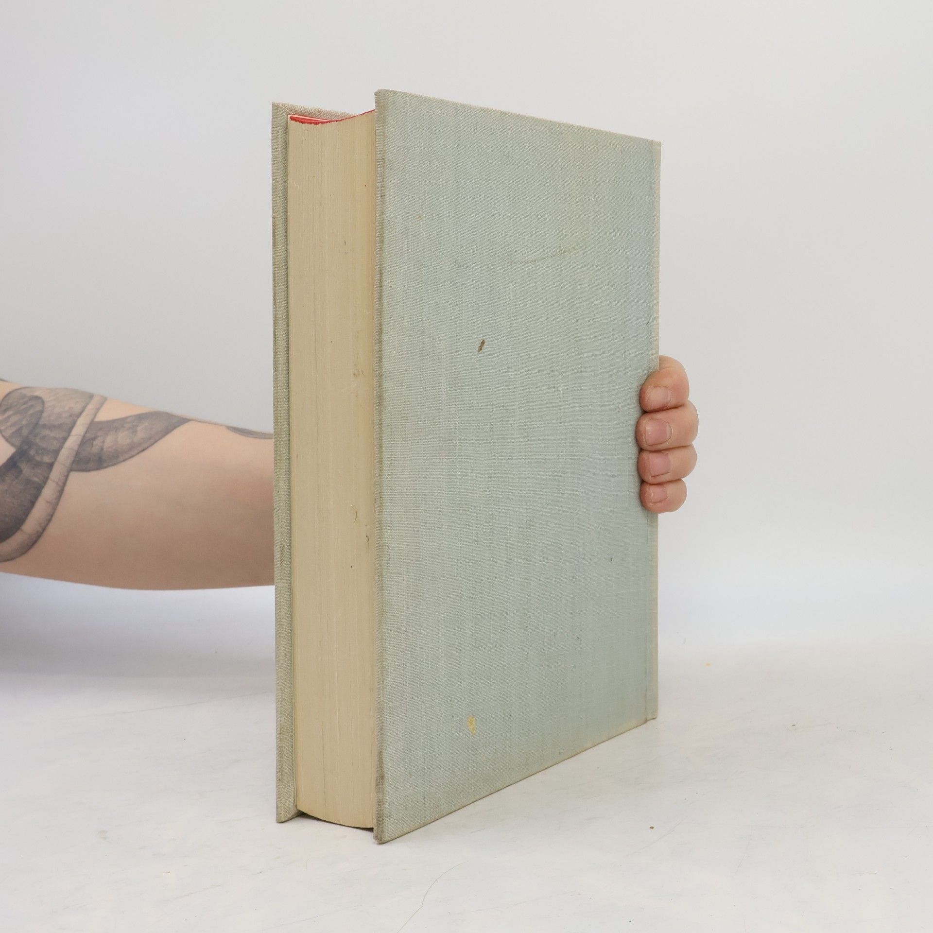 Collectif d'auteurs Dějiny novověku III