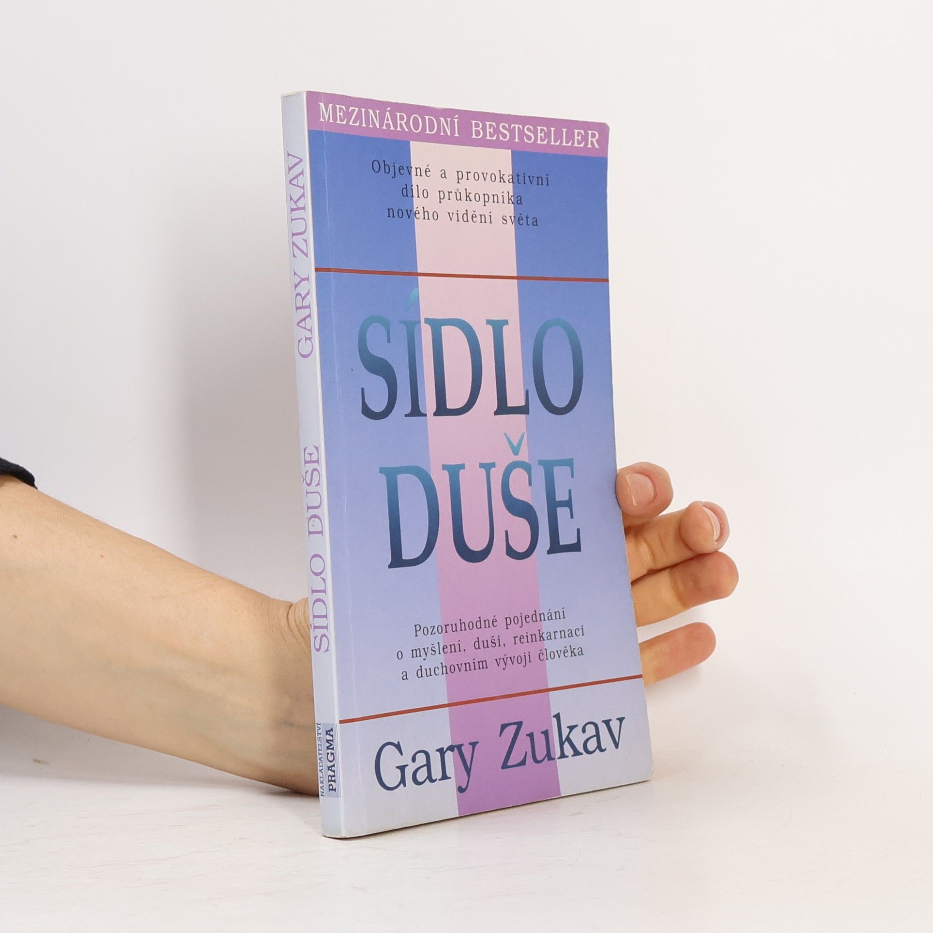 Sídlo duše