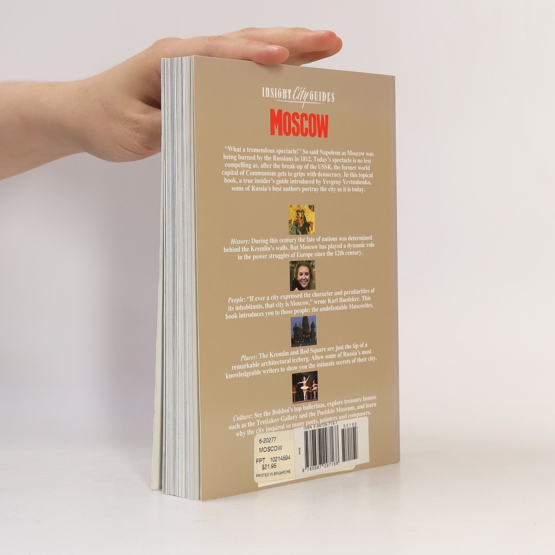 Insight Guides Insight Guides