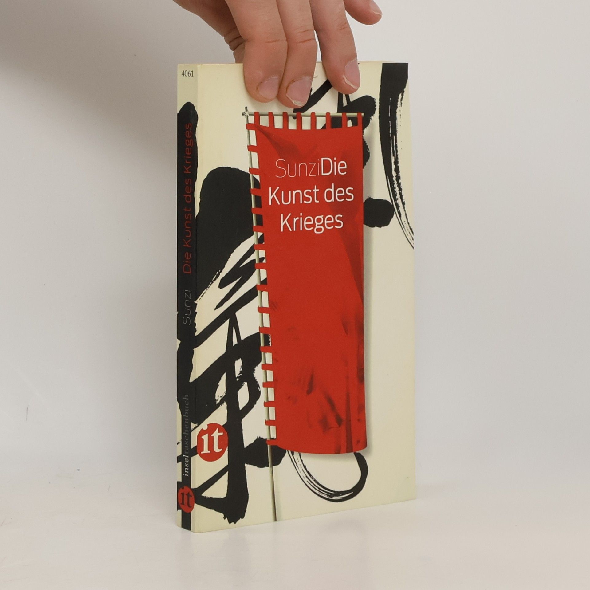 Die Kunst des Krieges
