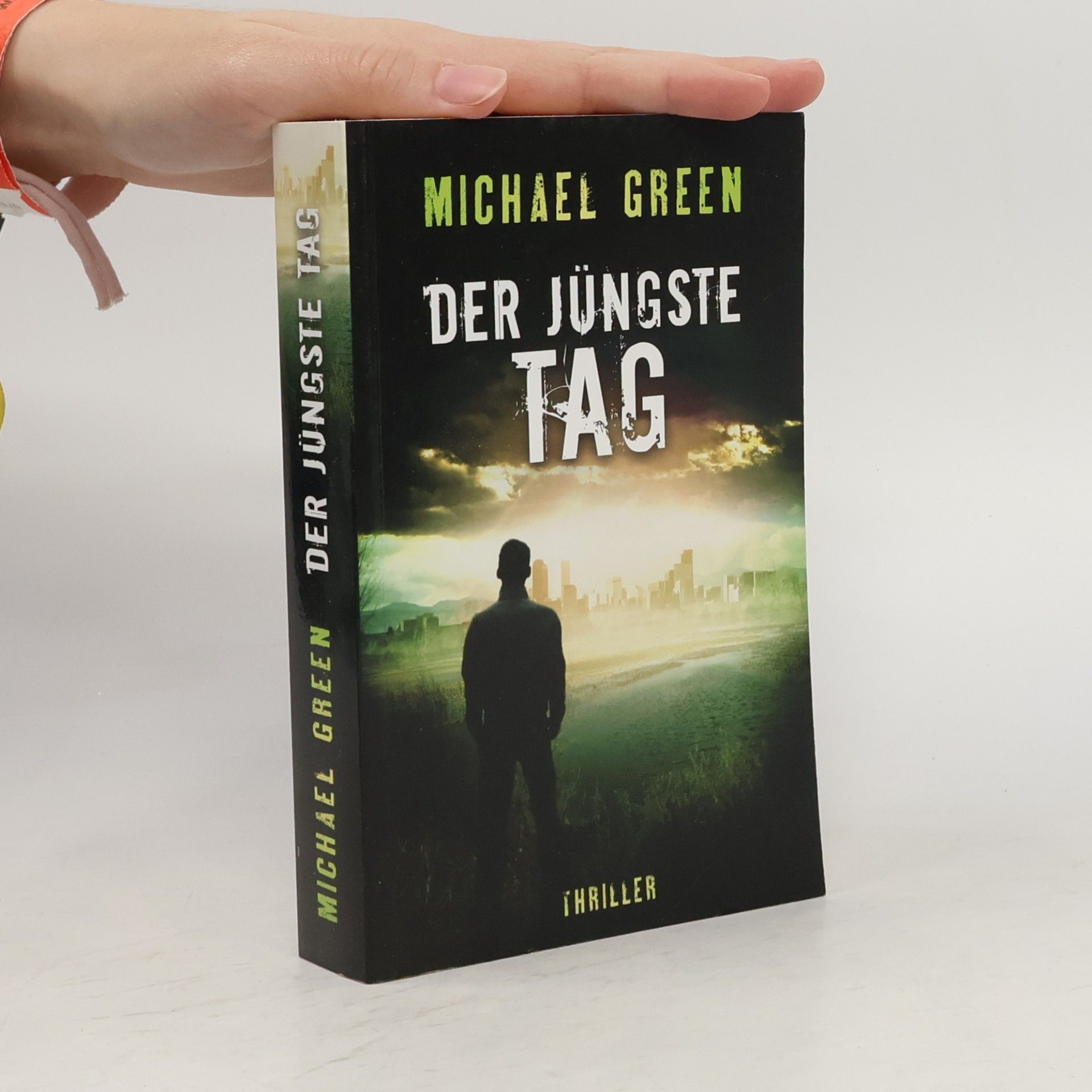 Der Jüngste Tag
