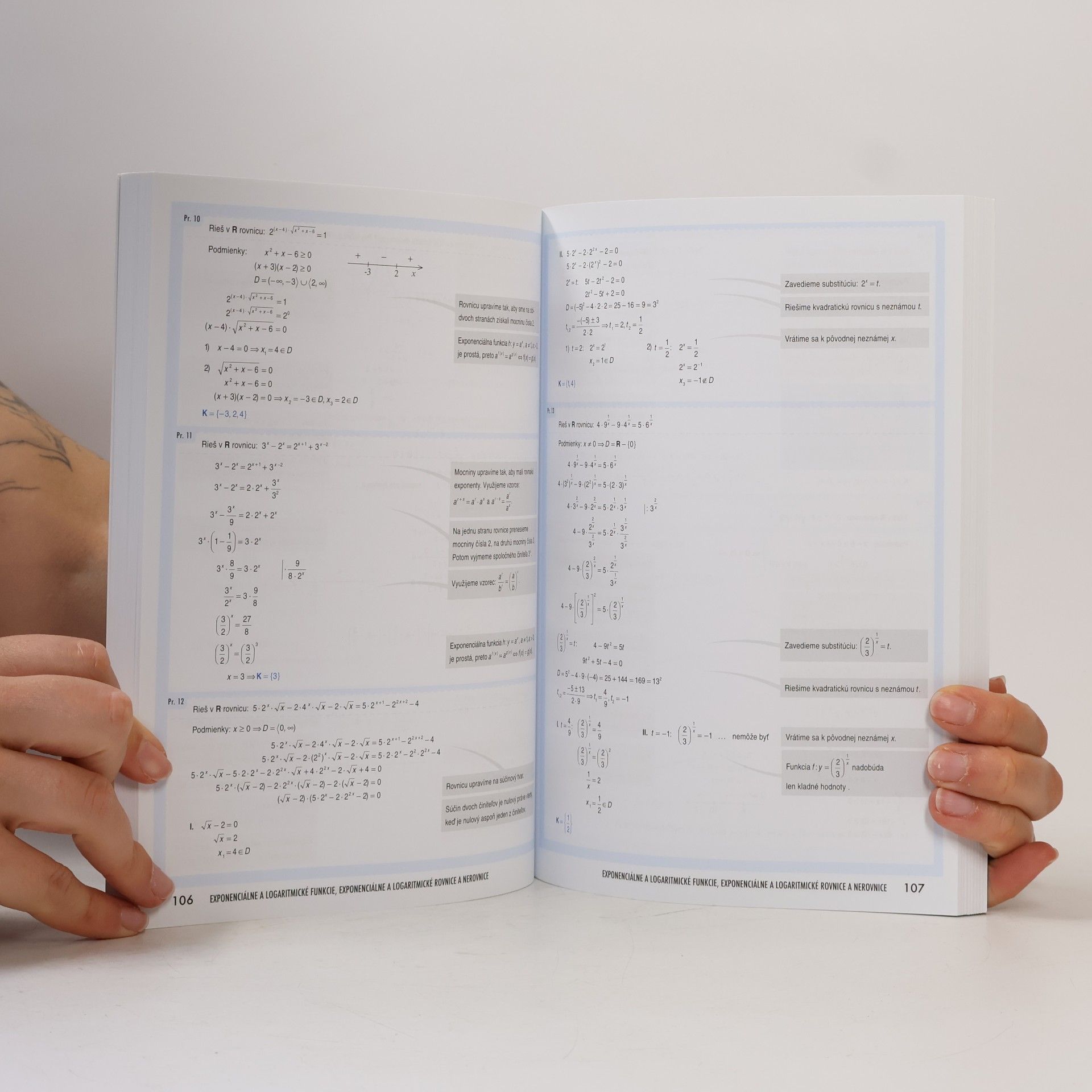 Kolektiv autorů Zmaturuj! z matematiky 2