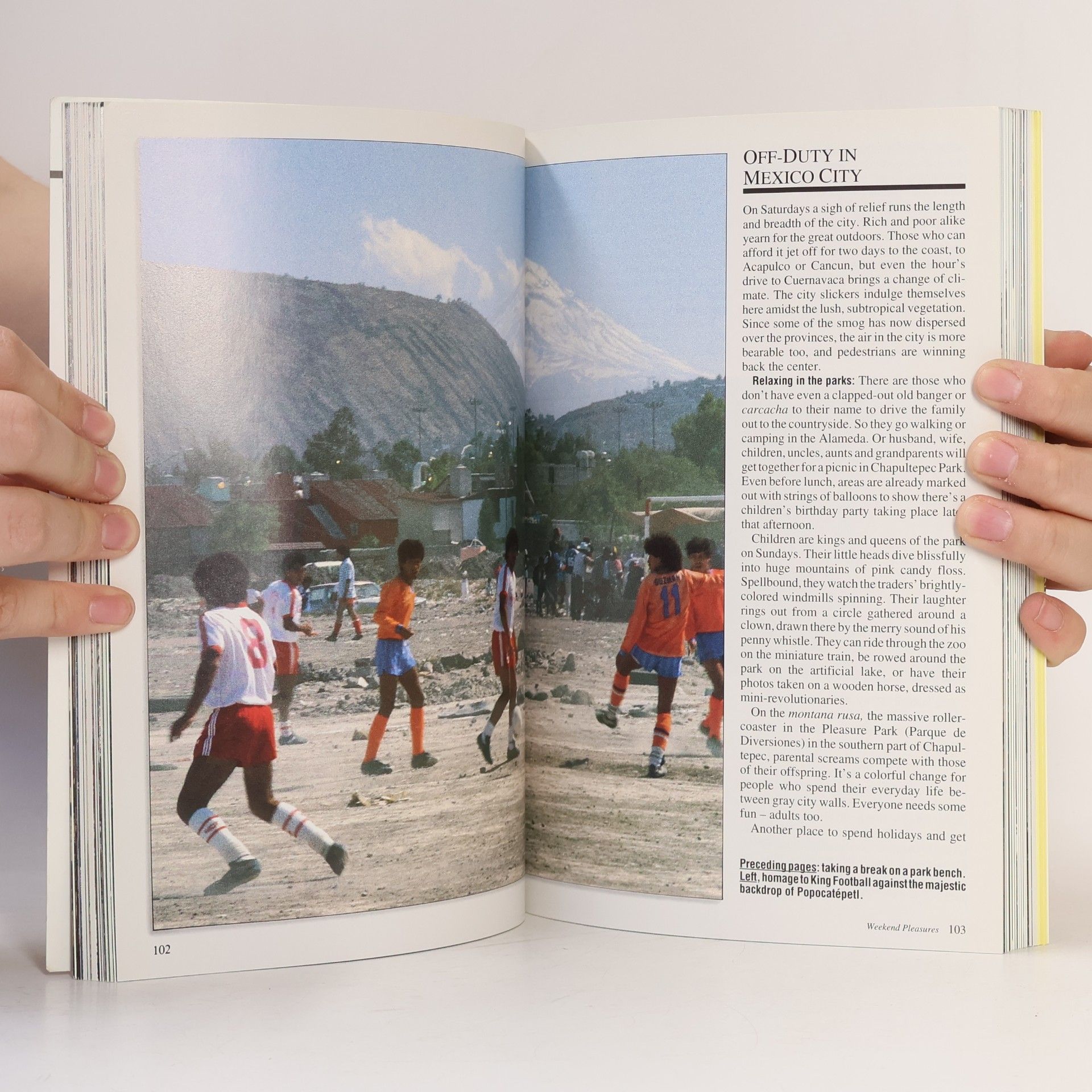 Editor-Jutta Schutz; Editor-John Wilcock; Editor-Martha Ellen Zenfell; Editor-Br Insight Guides Mexico City