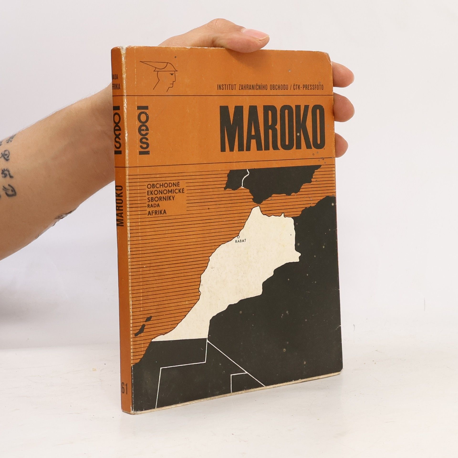 Autorenkollektiv Maroko