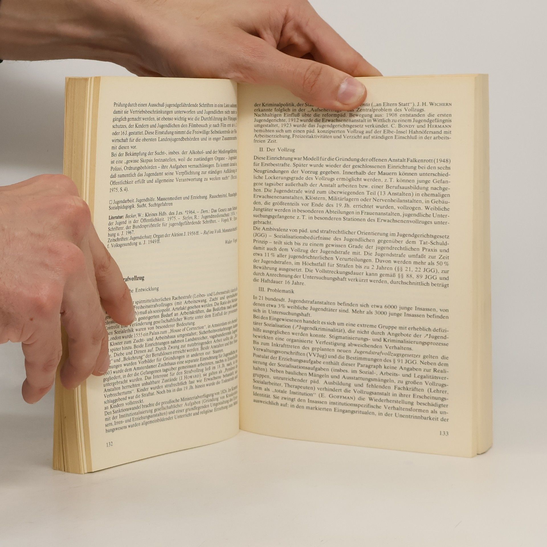 Kolektiv autorů Wörterbuch der Pädagogik 2