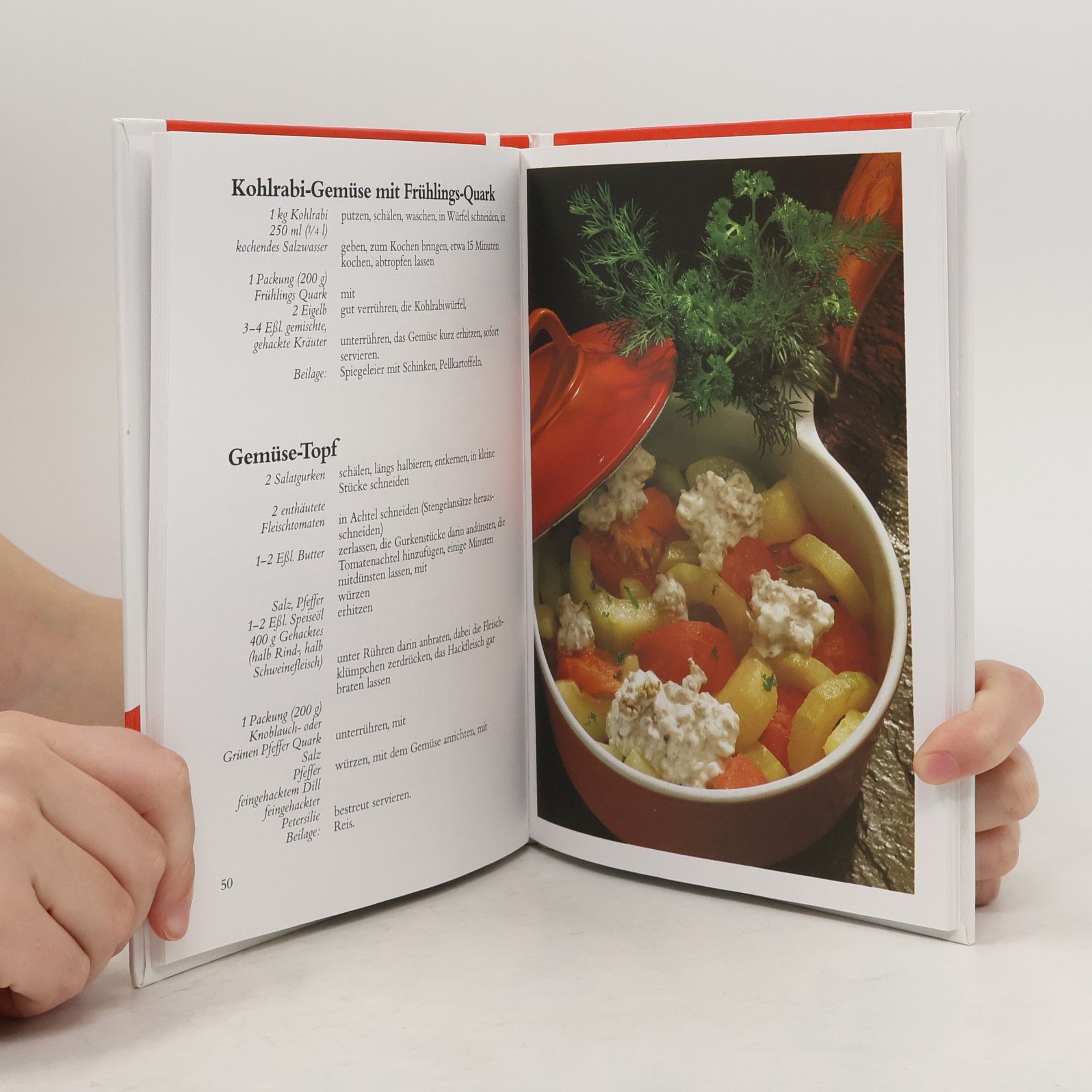 Kolektív autorov Dr.Oetker-Küchenbibliothek
