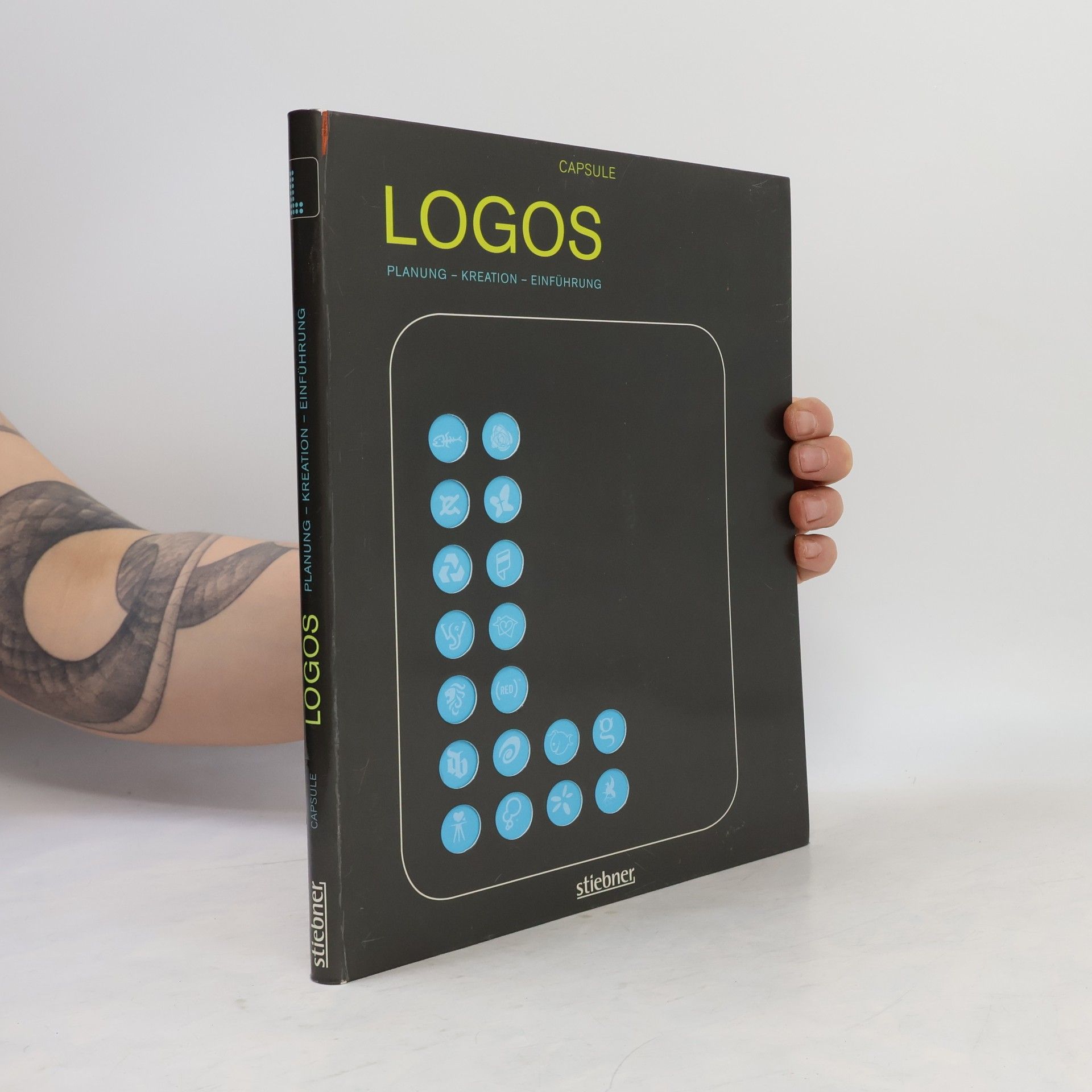 Autorenkollektiv Logos