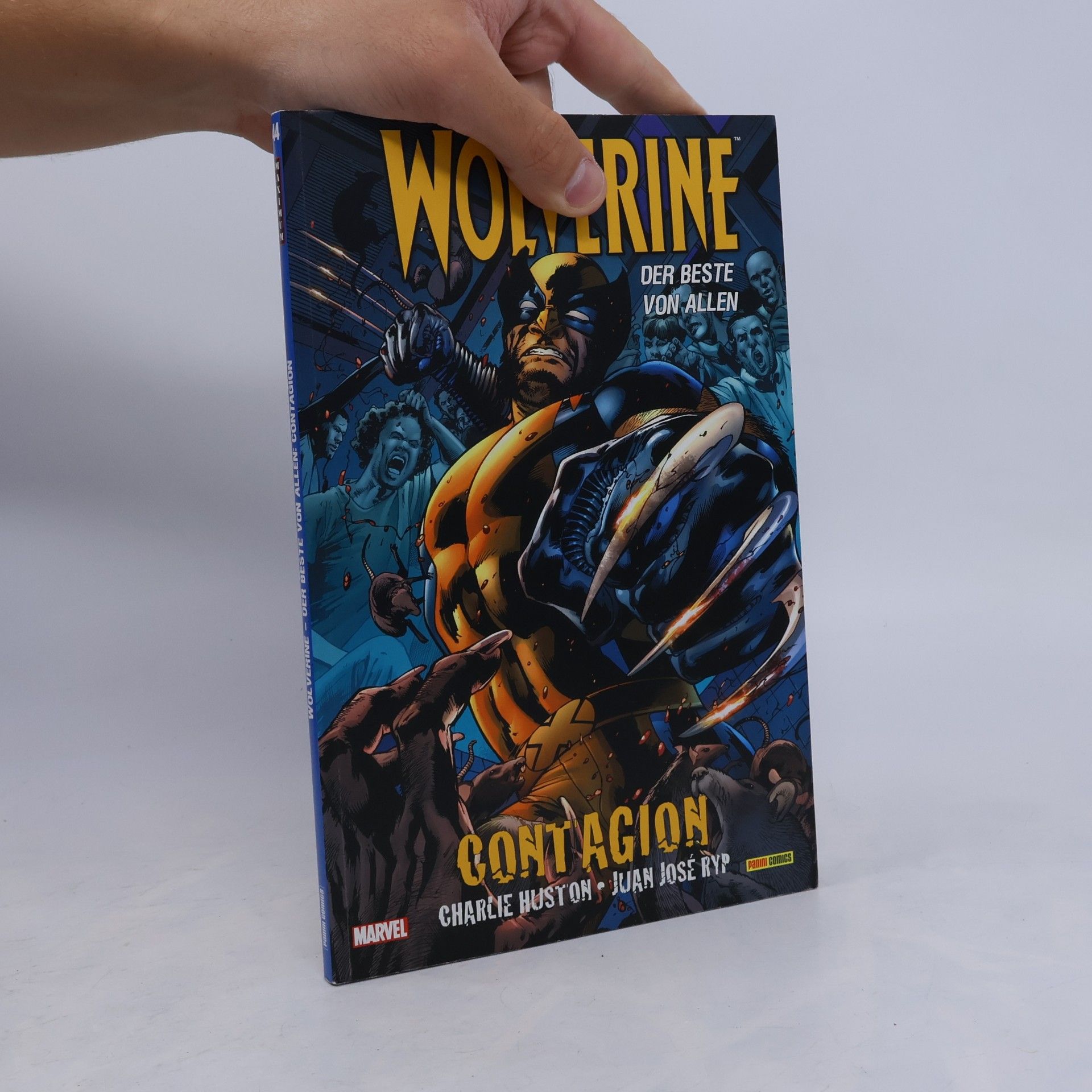 Wolverine