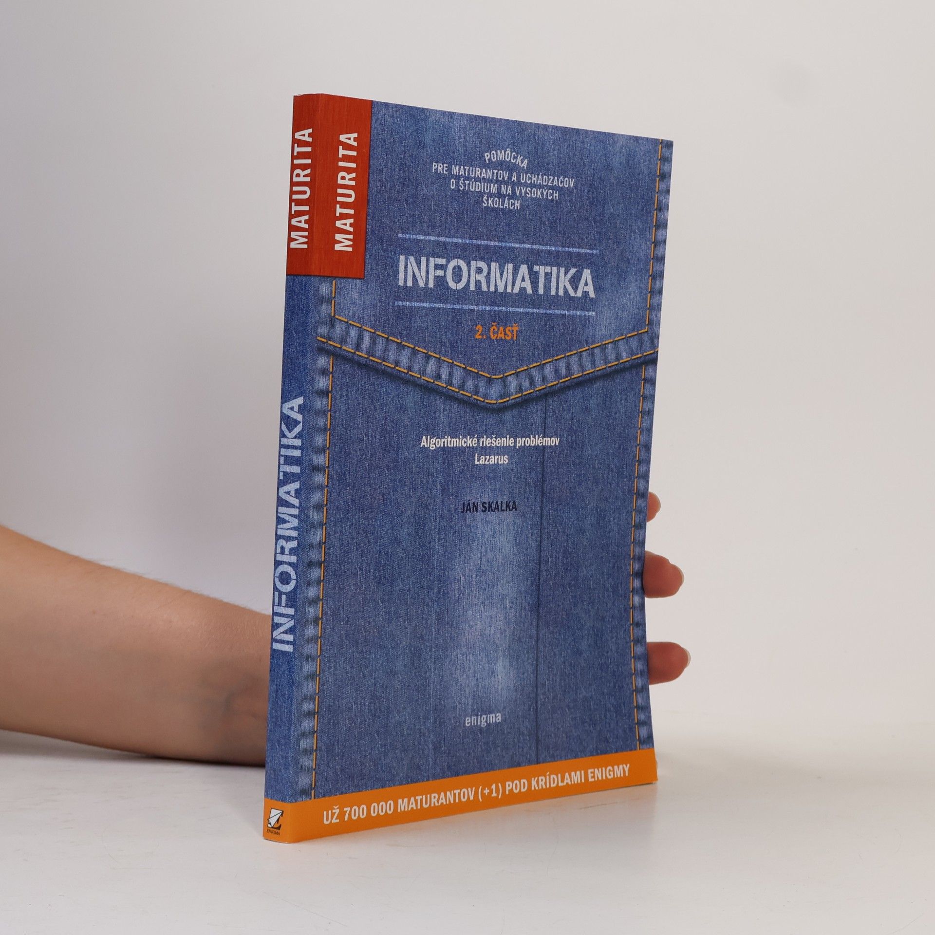 Informatika 2. časť