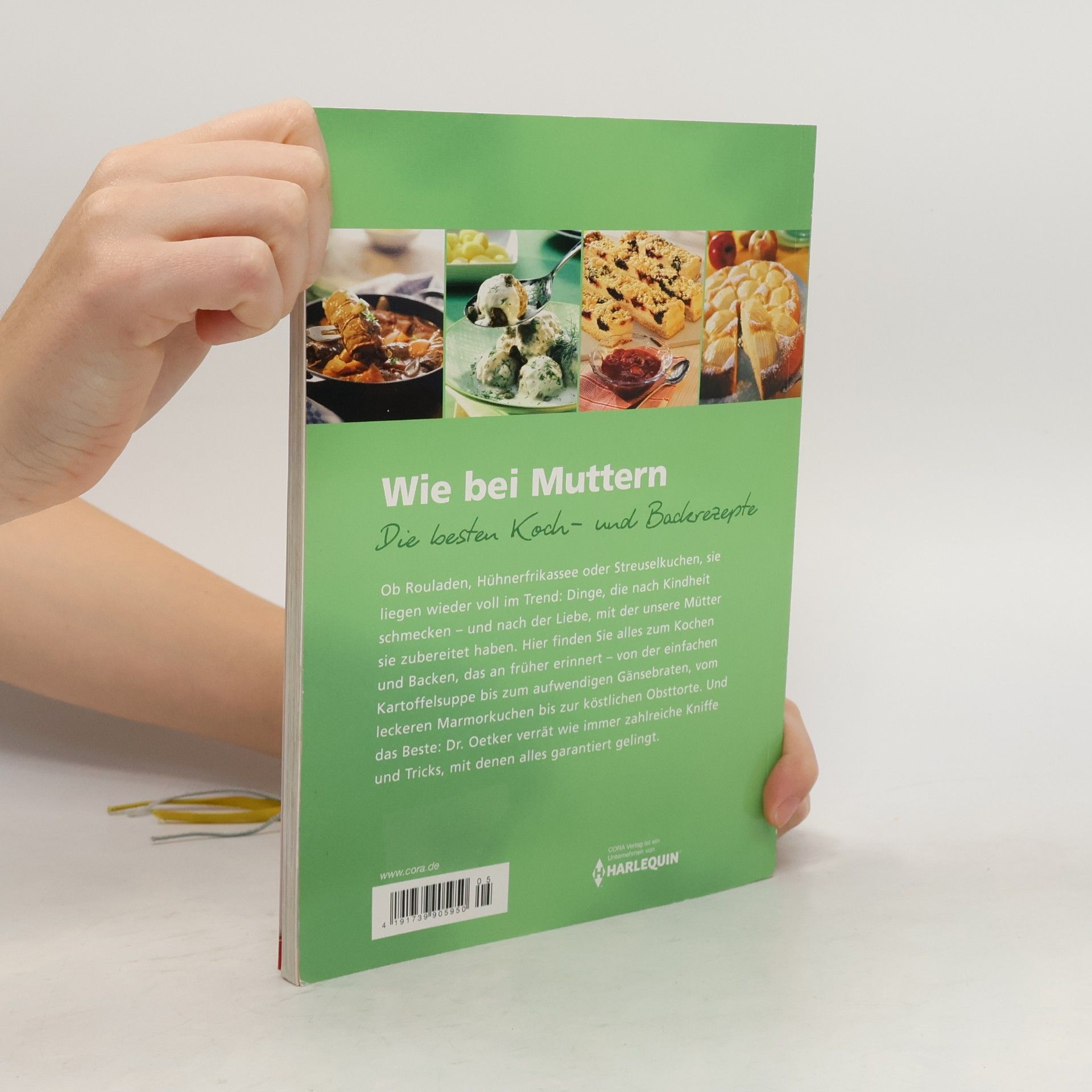 Autorenkollektiv Wie bei Muttern