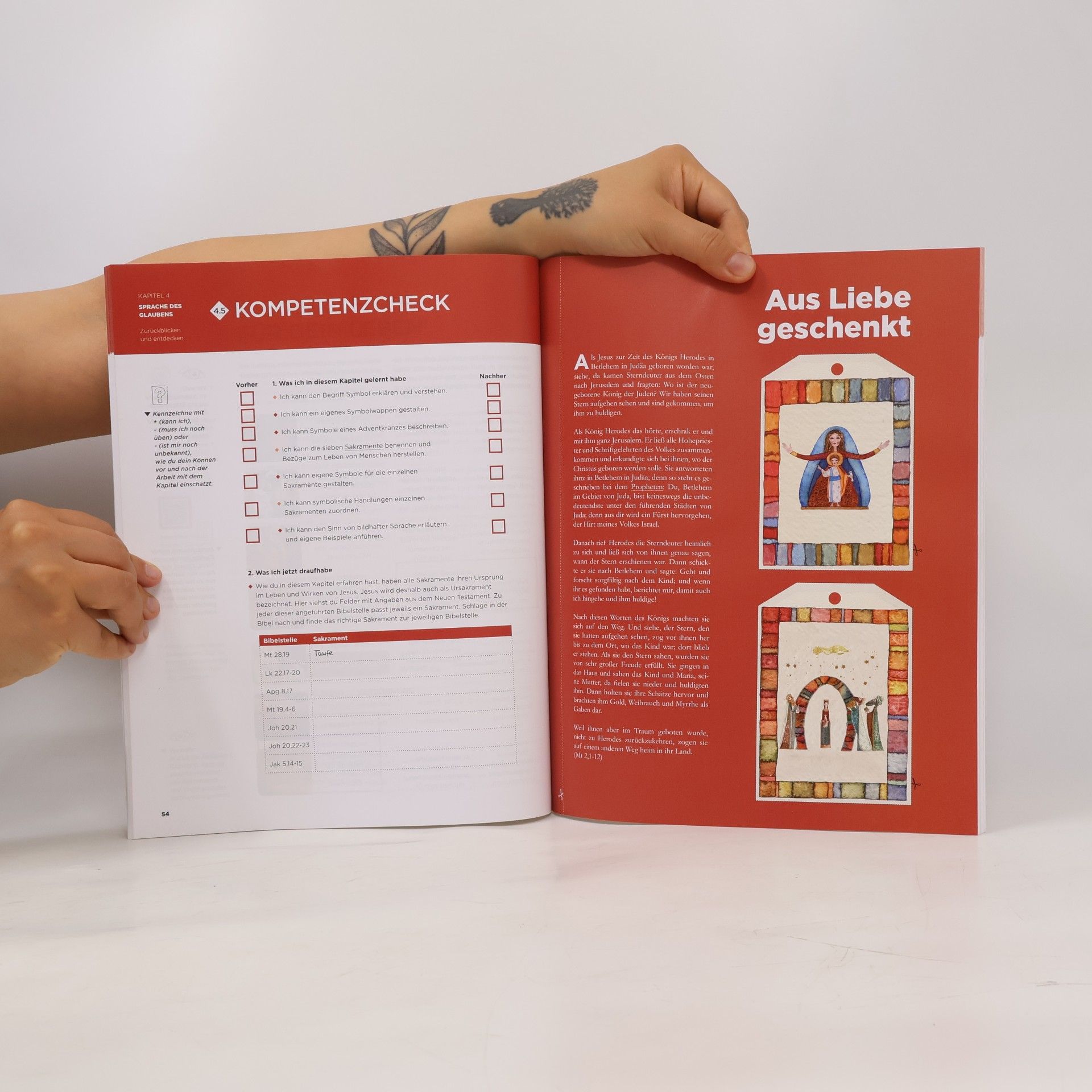 Zeit für Religion 2: Religion MS / AHS 2