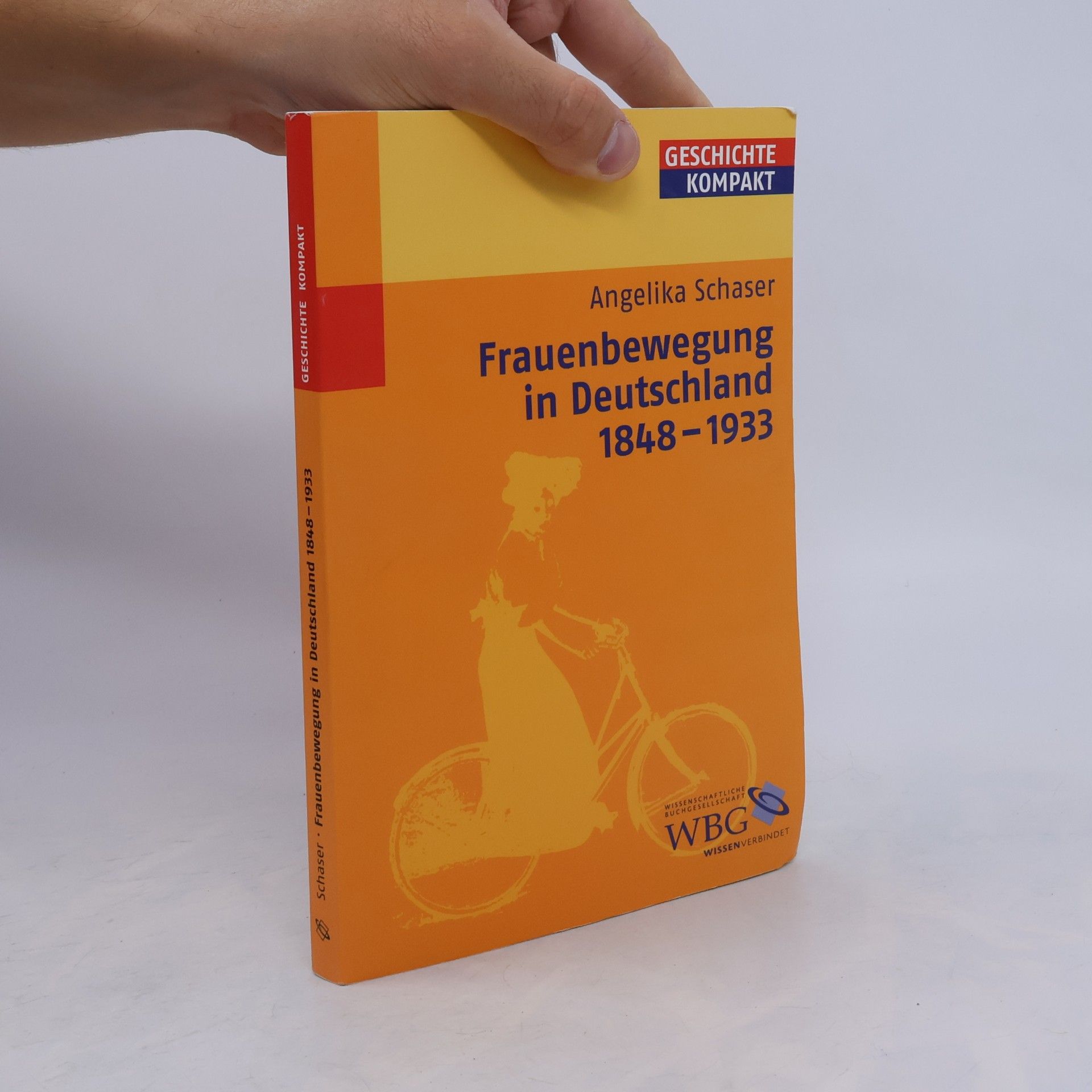 Frauenbewegung in Deutschland