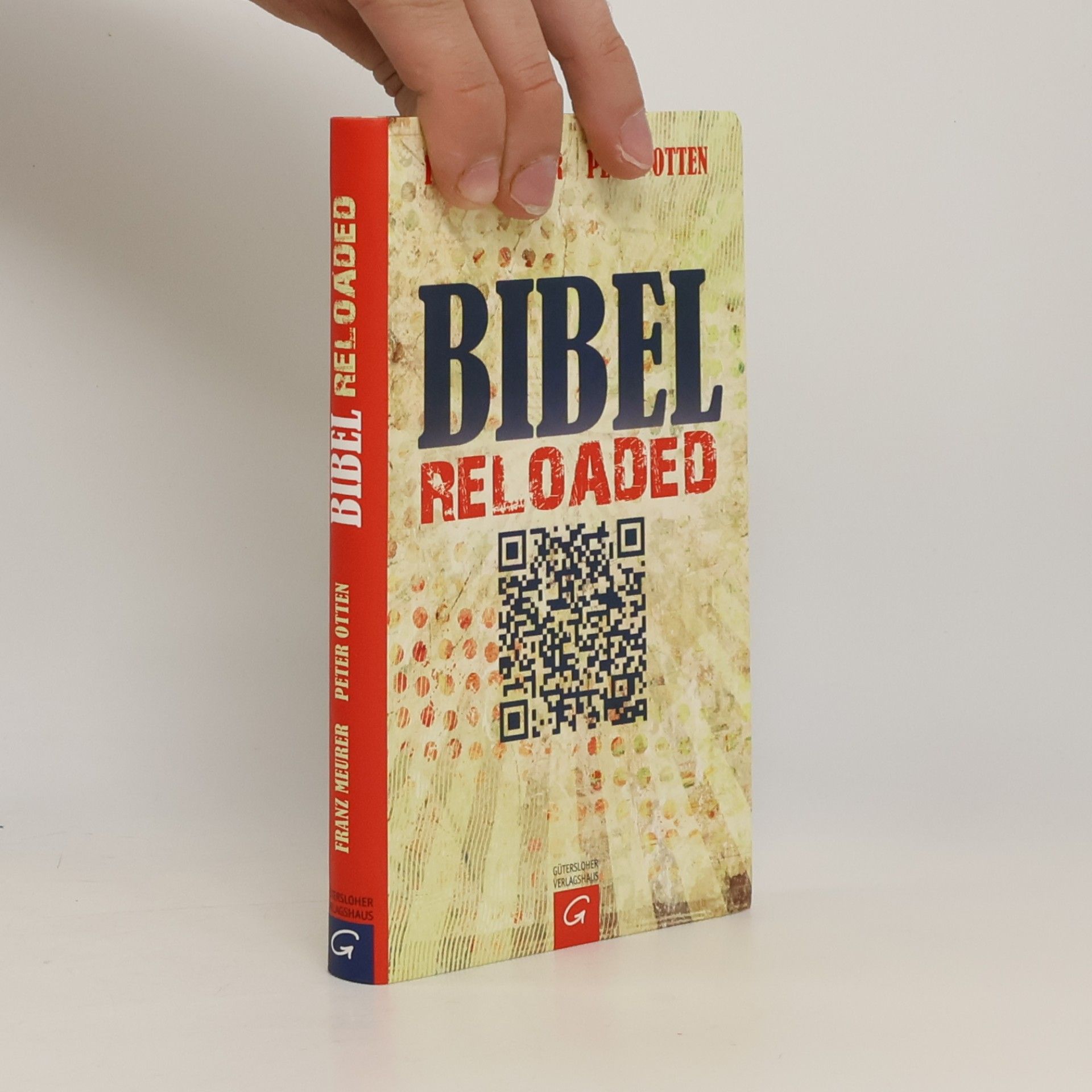 Franz Meurer Bibel reloaded