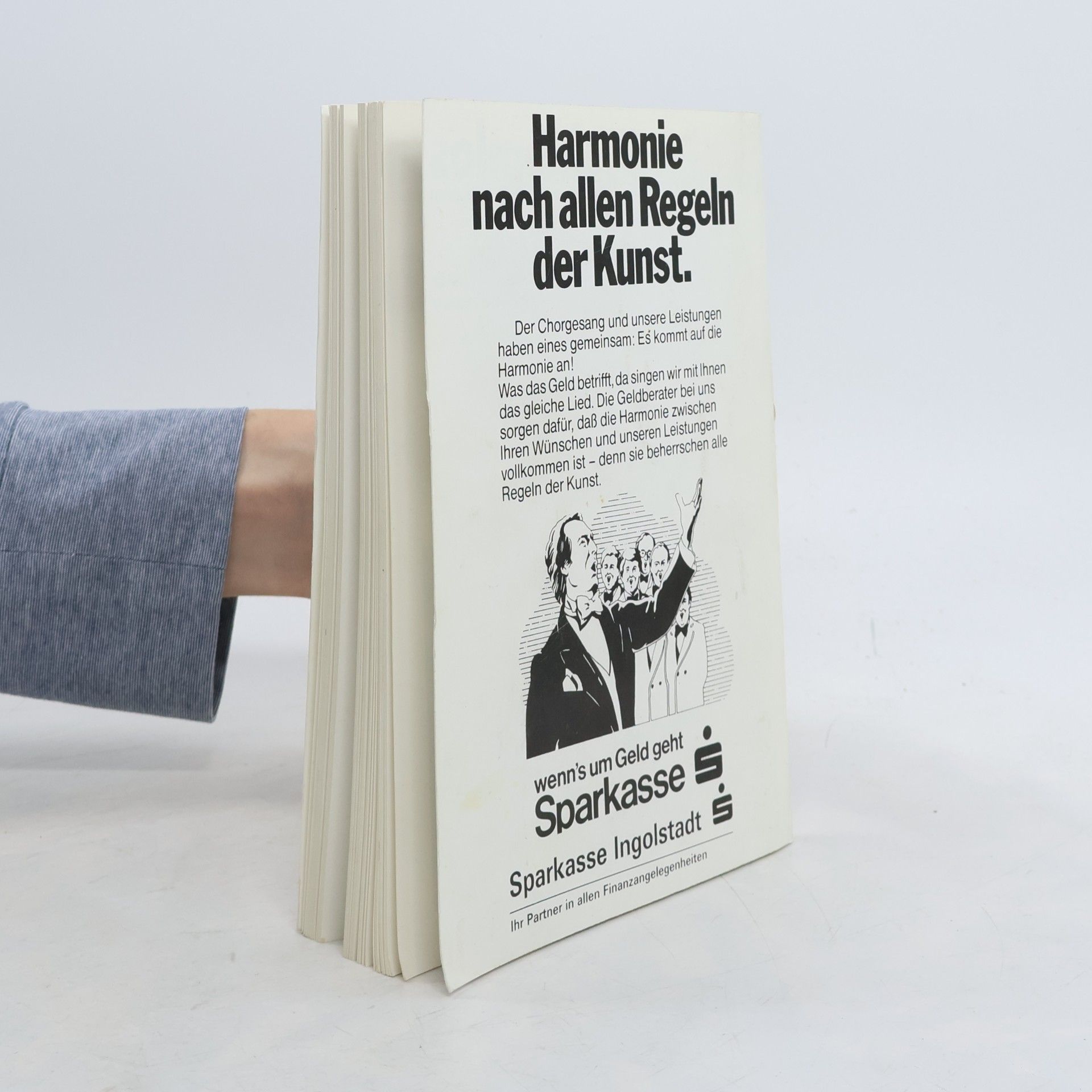 kolektiv Männer-Gesang-Verein Lyra Wettstetten