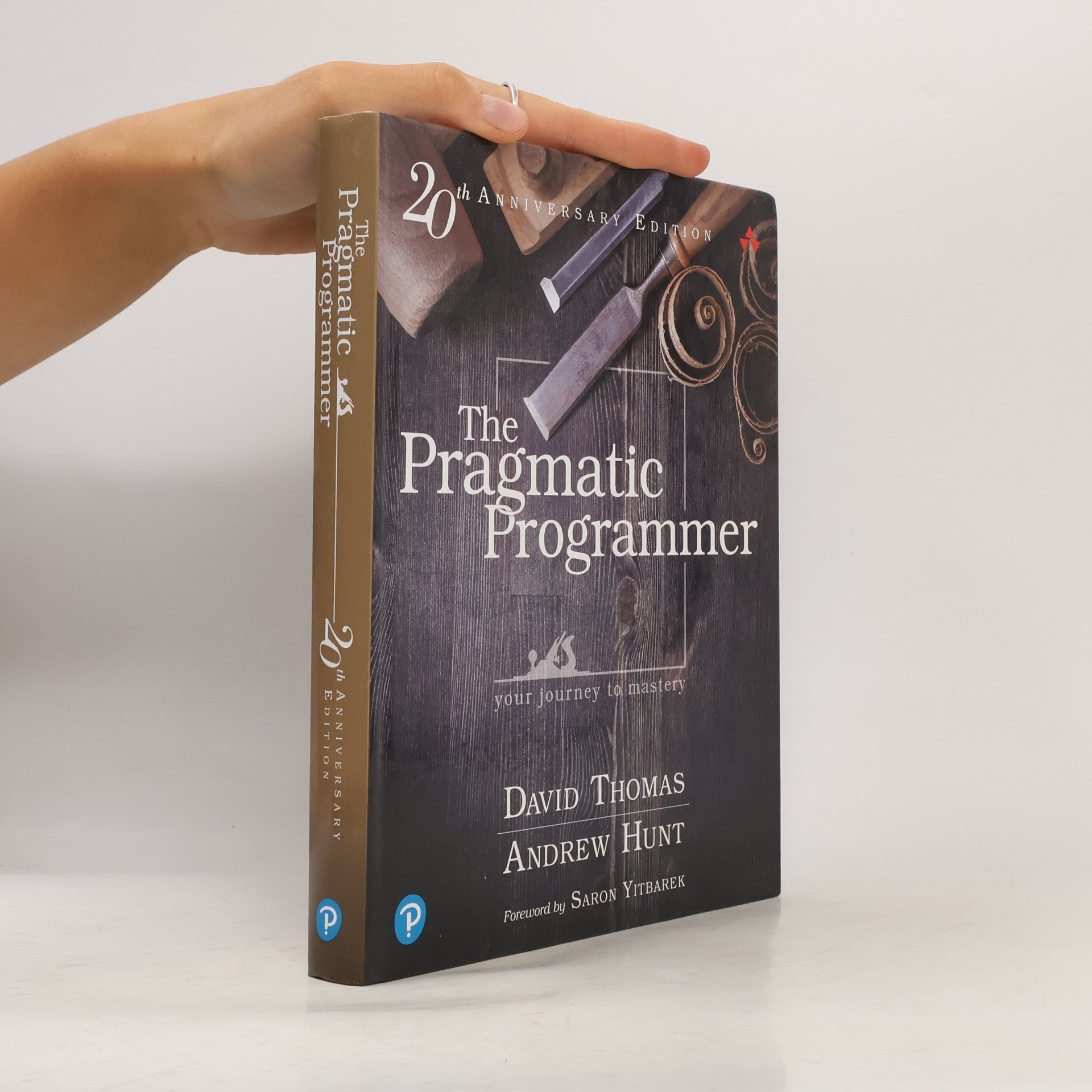 Andy Hunt The Pragmatic Programmer