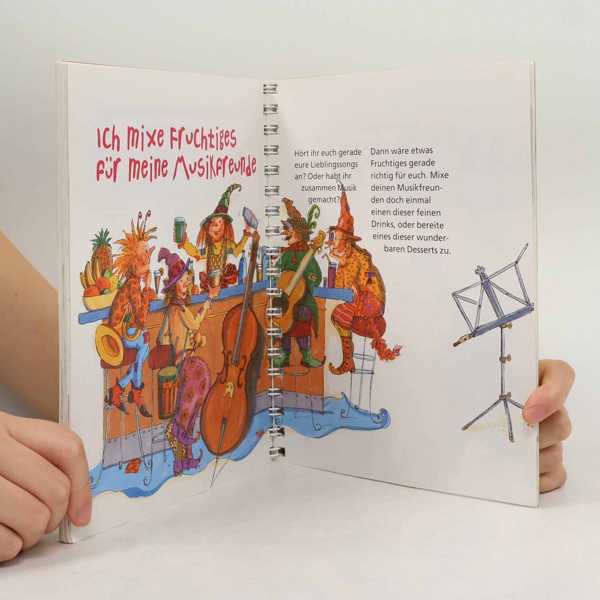 Armin Roßmeier Kochen. Kinderleicht