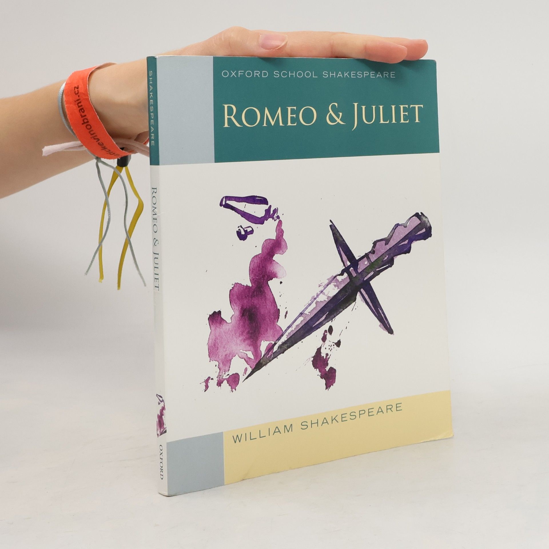 Romeo & Juliet