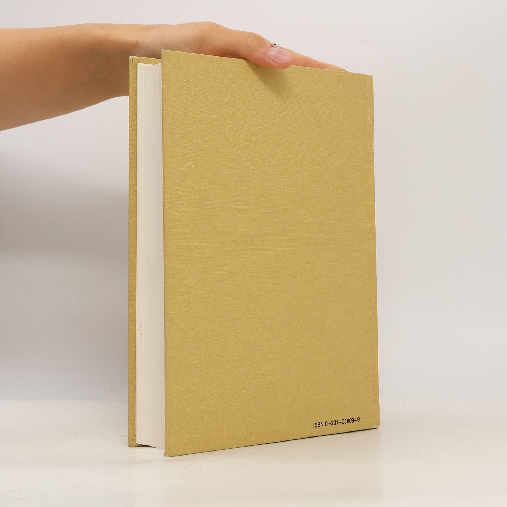 Donald Knuth The Art of Computer Programming, Volume 1