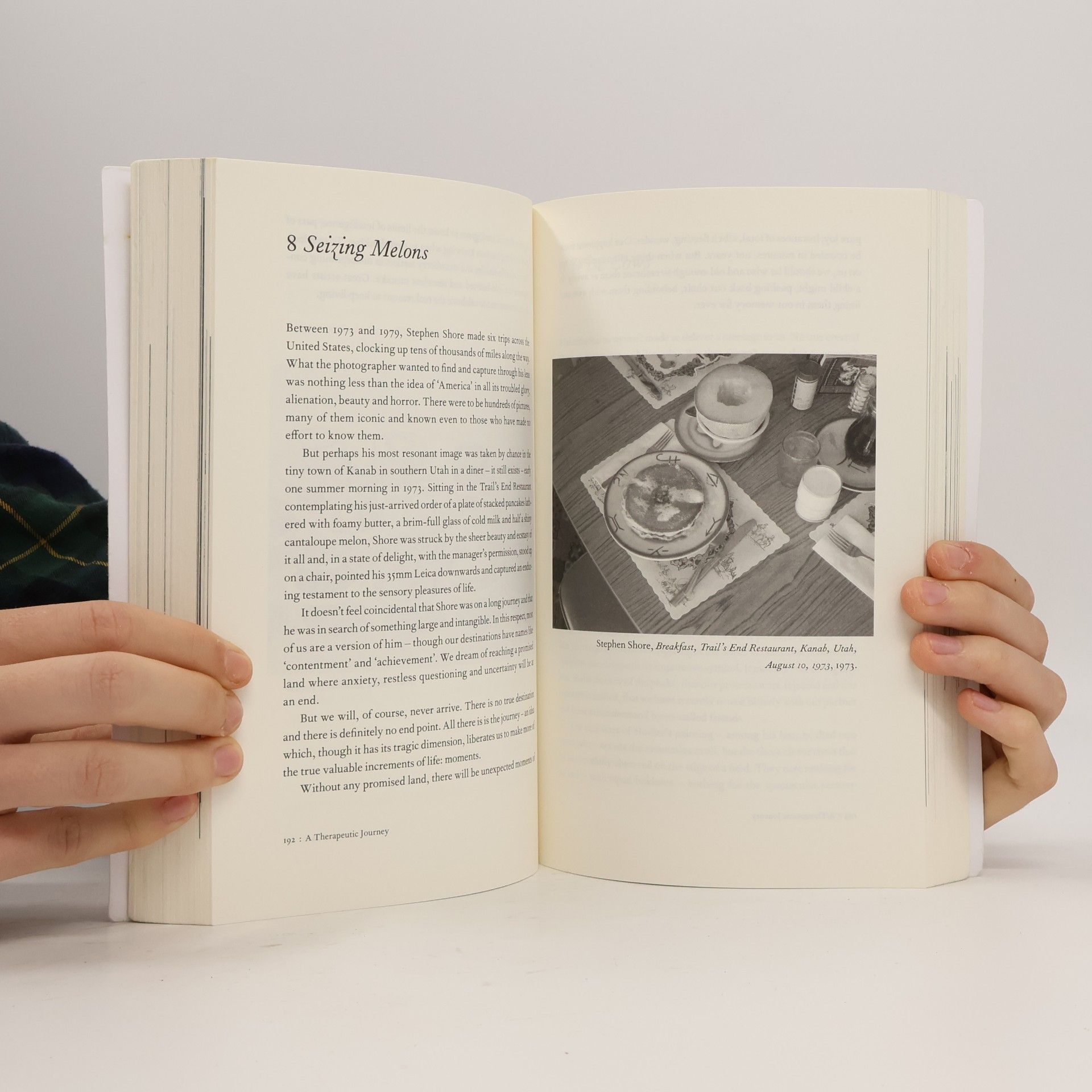 Alain de Botton A Therapeutic Journey