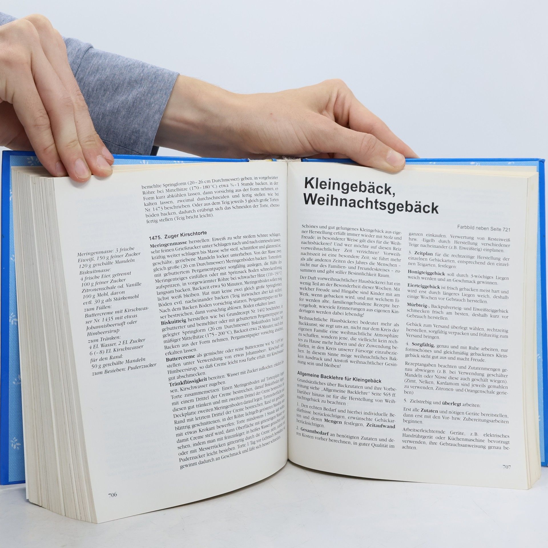 Maria Hofmann Bayerisches Kochbuch