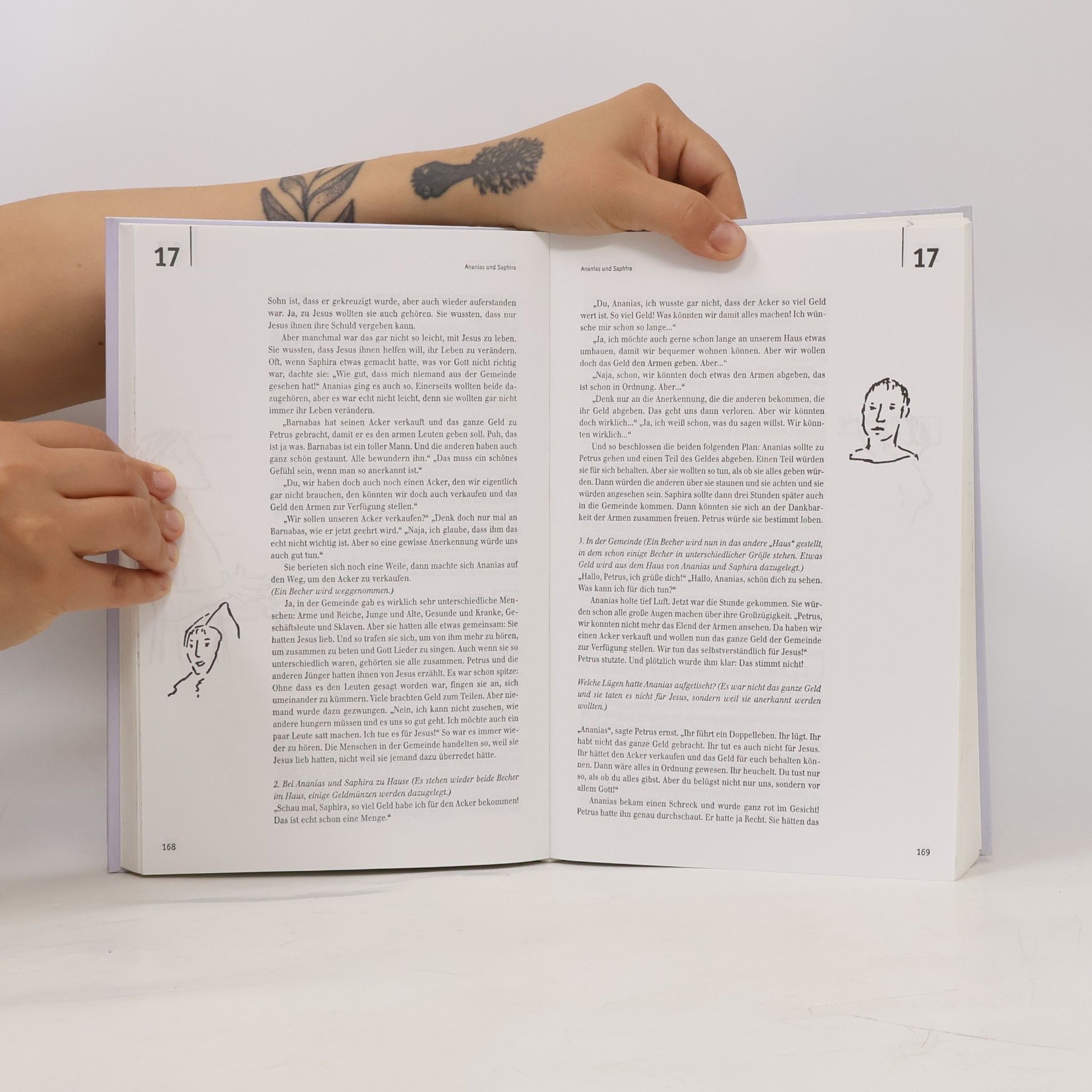 Dieter Velten Der Bibel auf der Spur