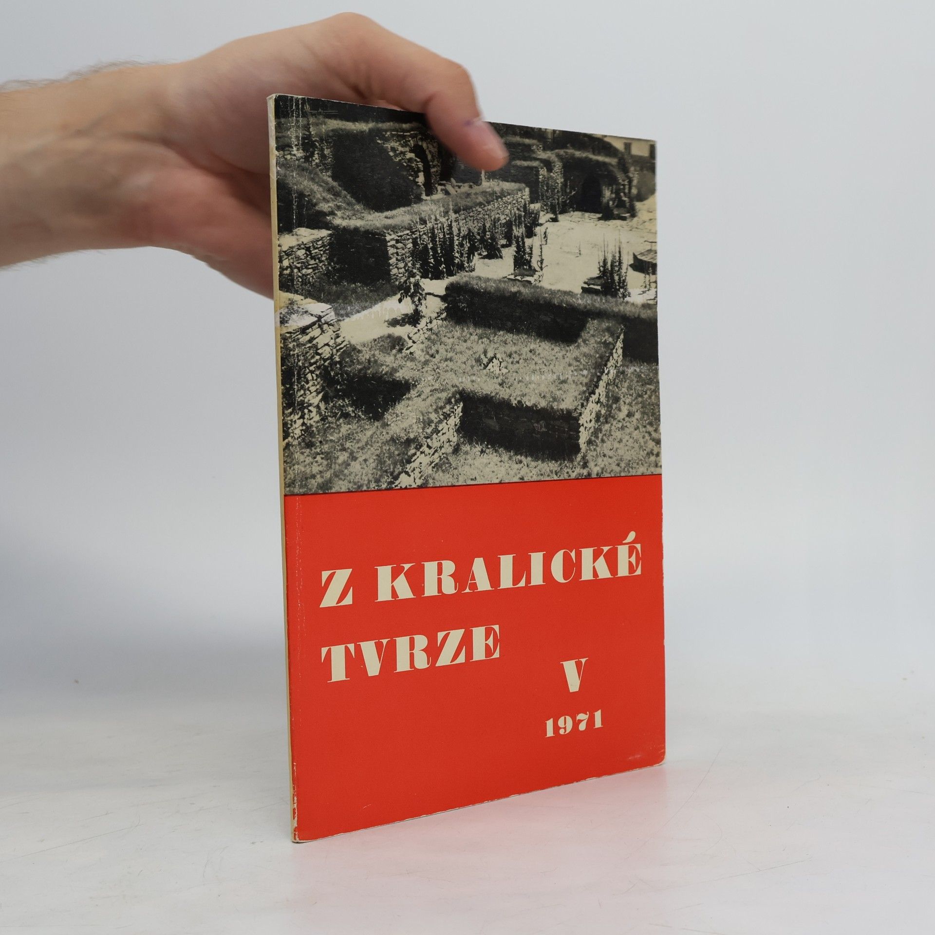 Various authors Z kralické tvrze V.