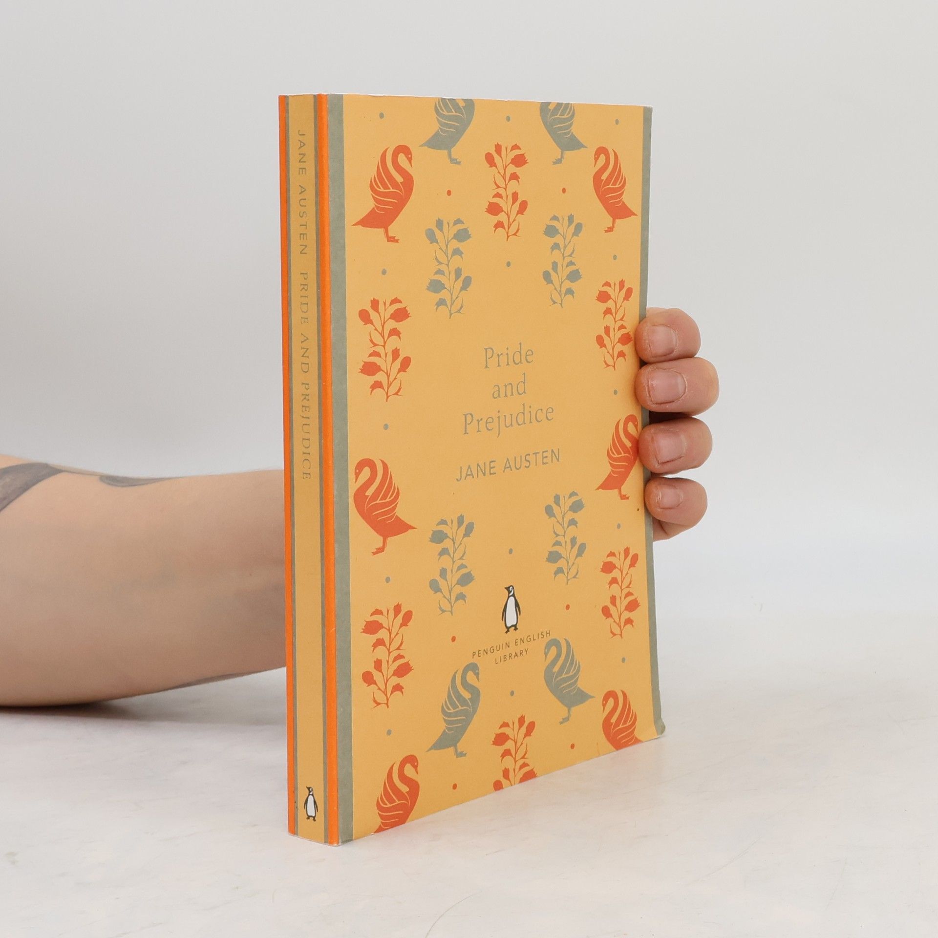 Jane Austen Pride and Prejudice