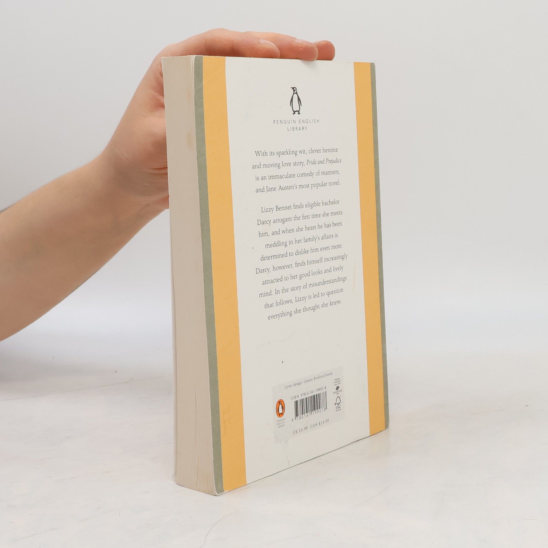 Jane Austen Pride and Prejudice
