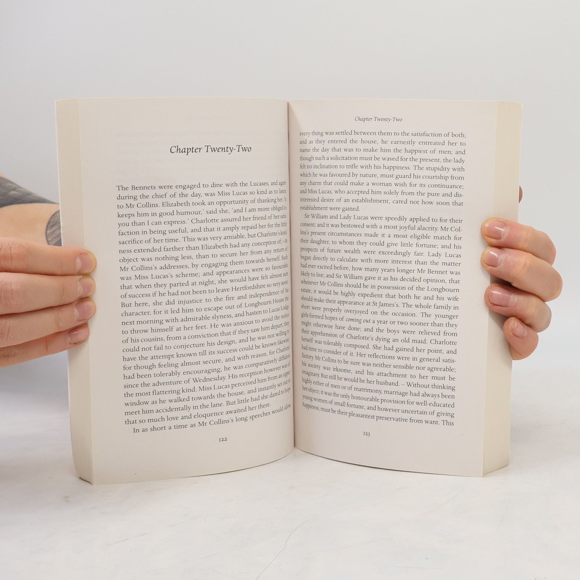 Jane Austen Pride and Prejudice