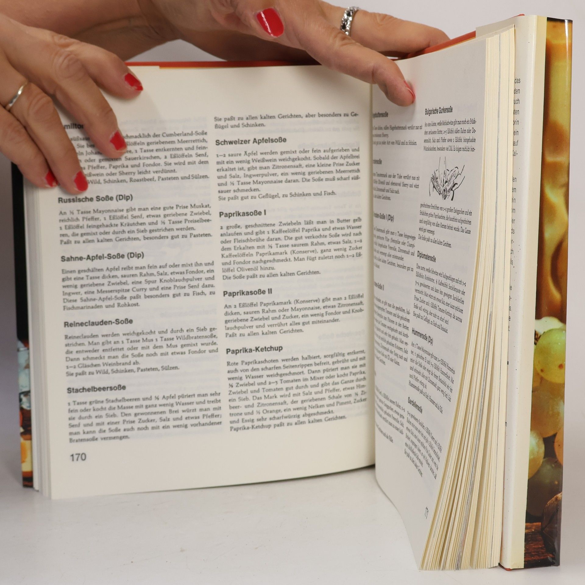 Various authors Kalt, Bunt, Lecker