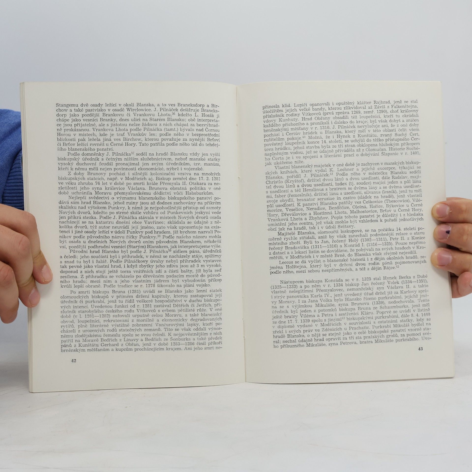 Kolektiv autorů Z kralické tvrze XVIII. 1991-1992