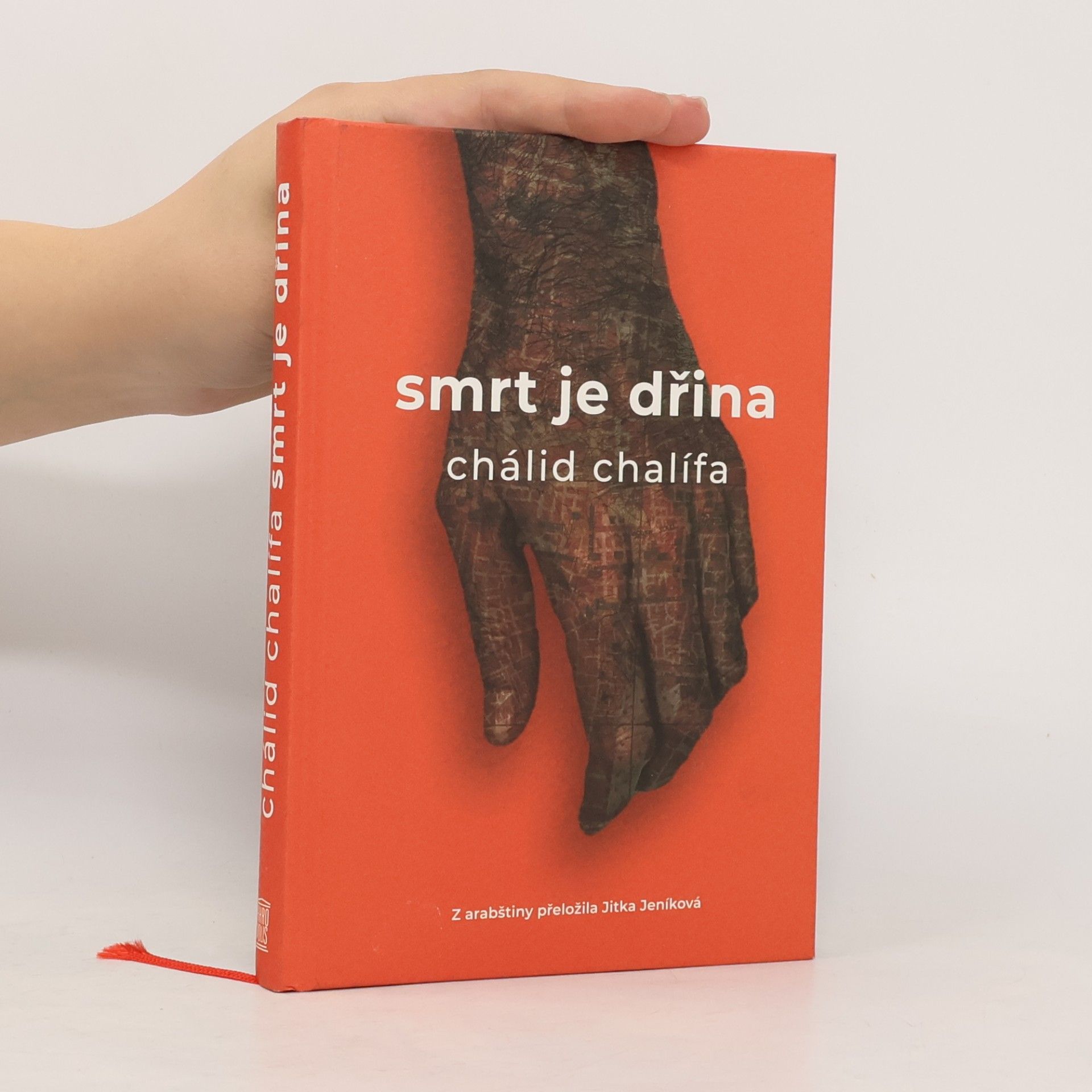 Smrt je dřina