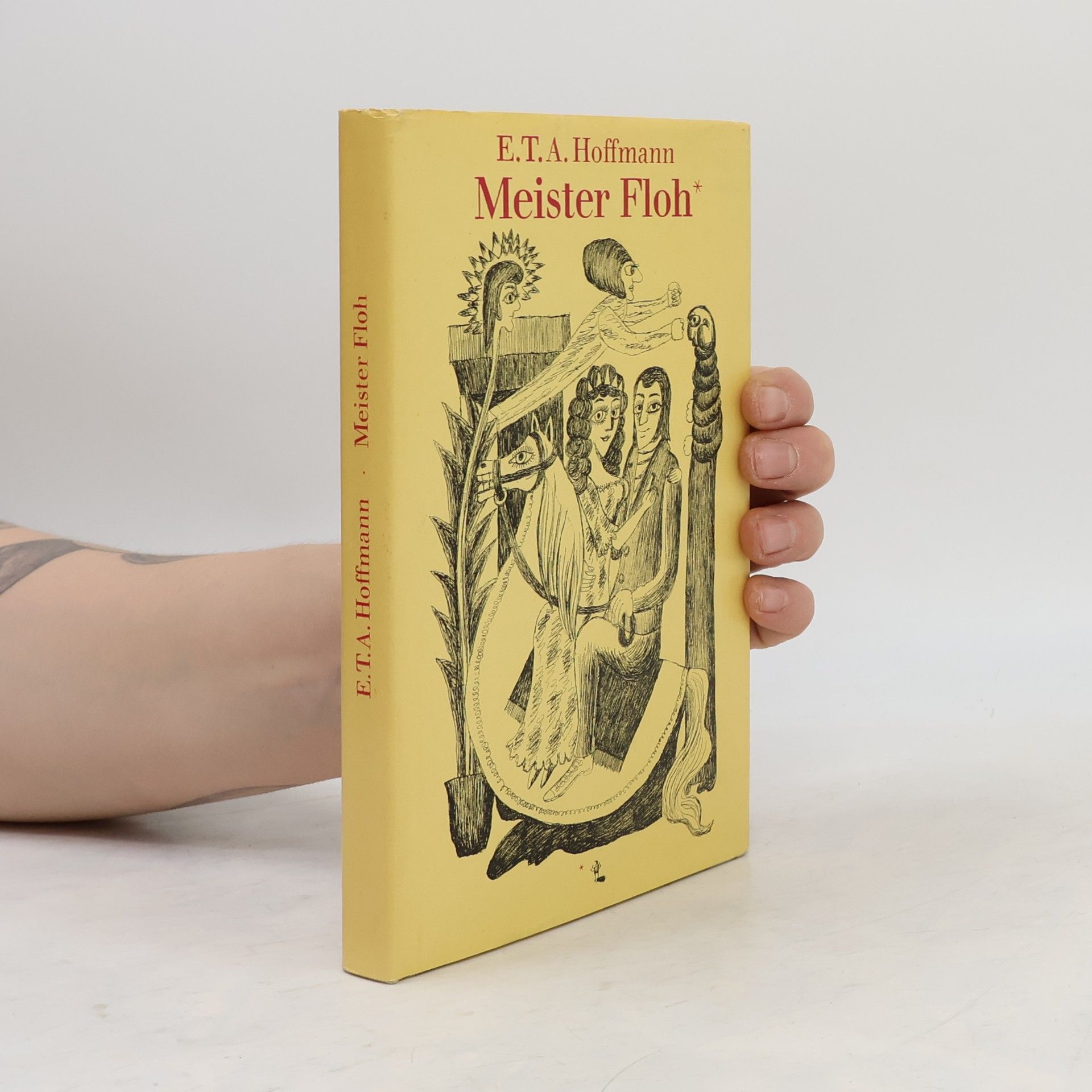 Meister Floh