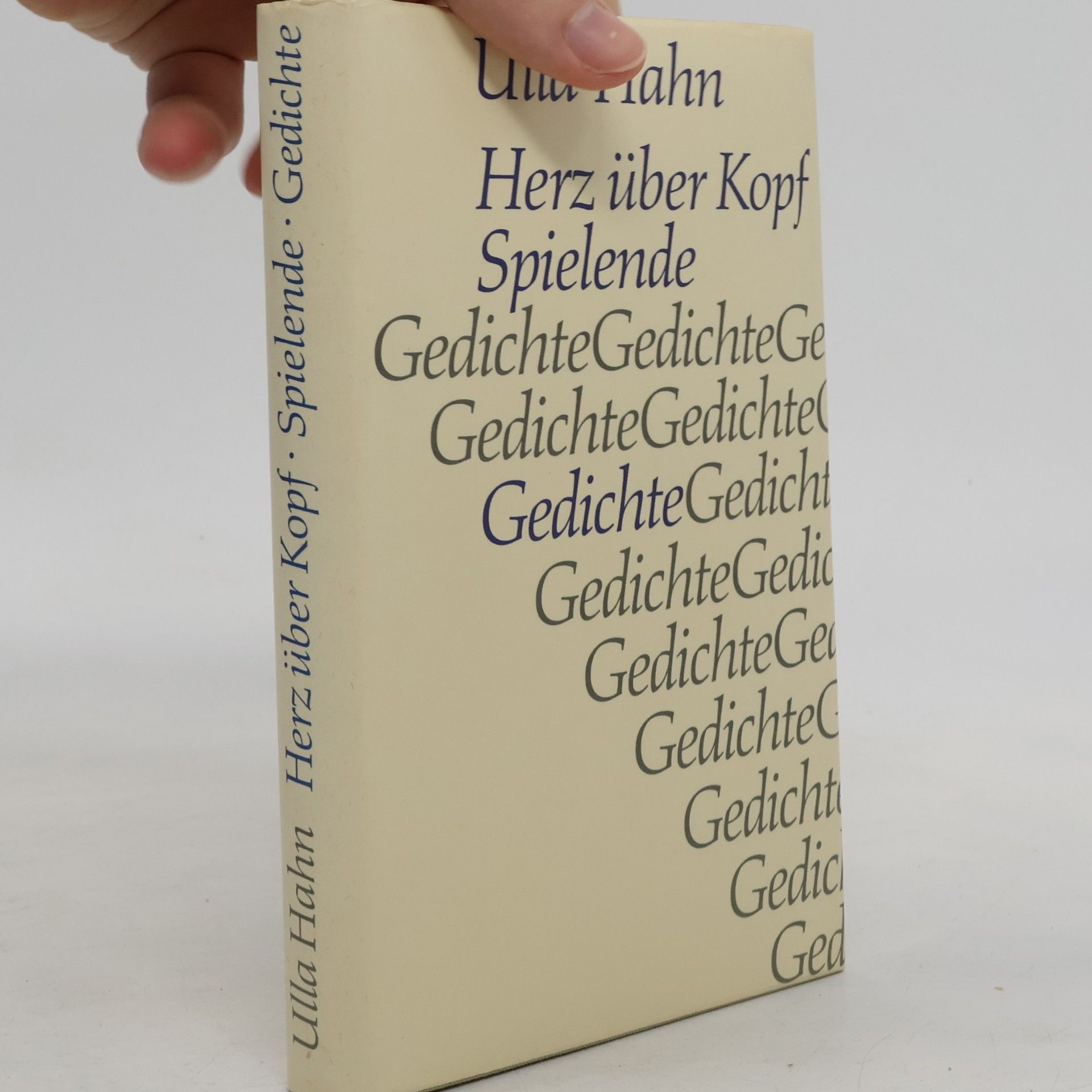 Herz über Kopf