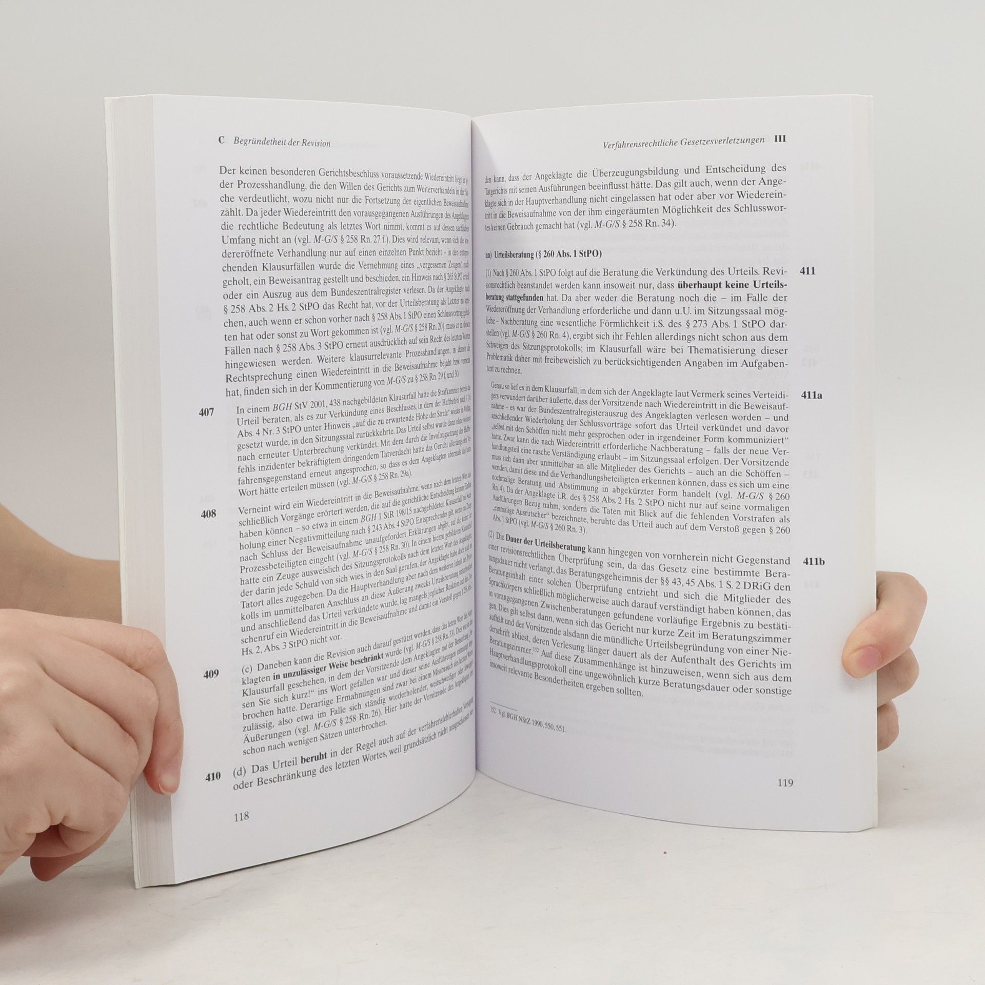 Marc Russack Die Revision in der strafrechtlichen Assessorklausur