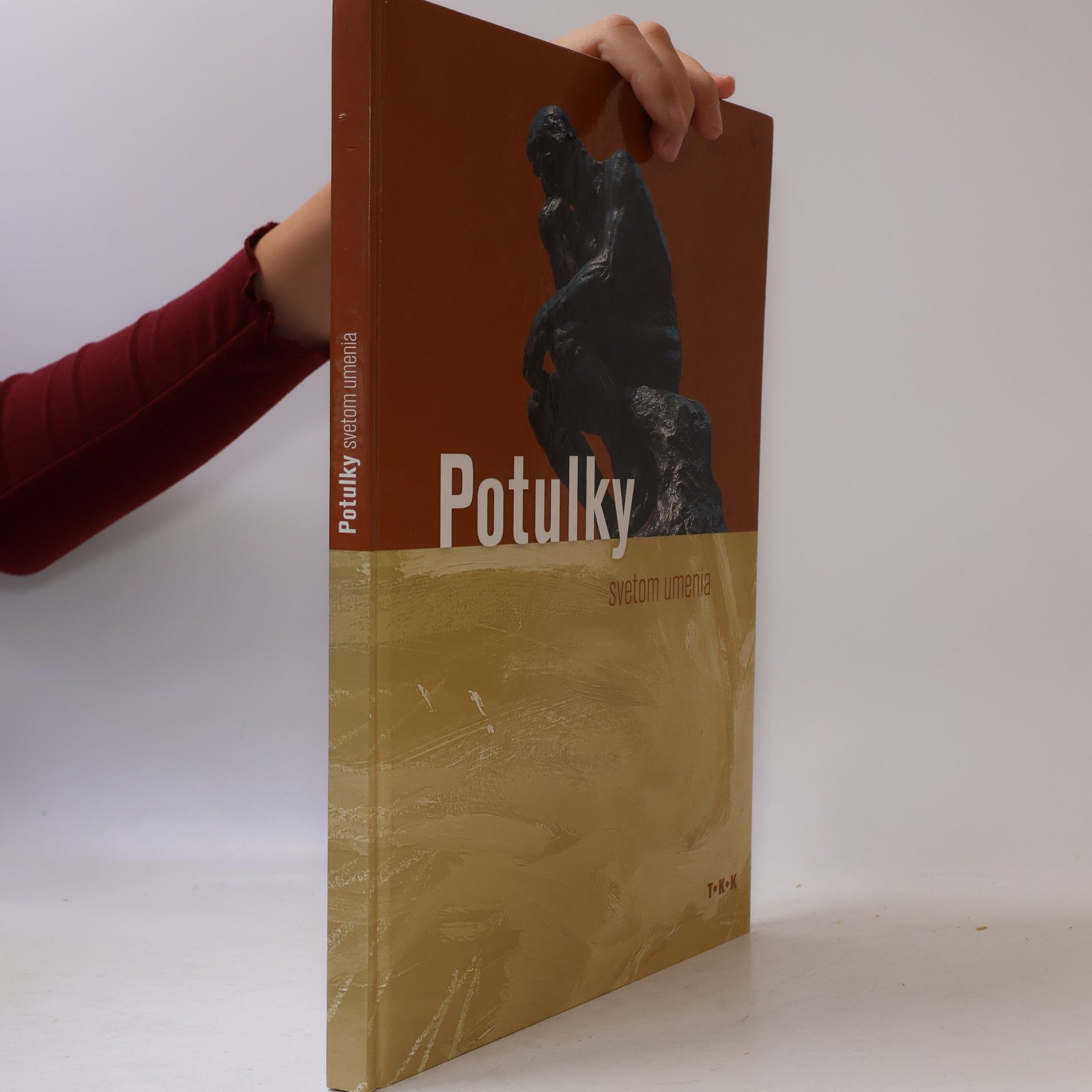 Kolektiv autorů Potulky svetom umenia