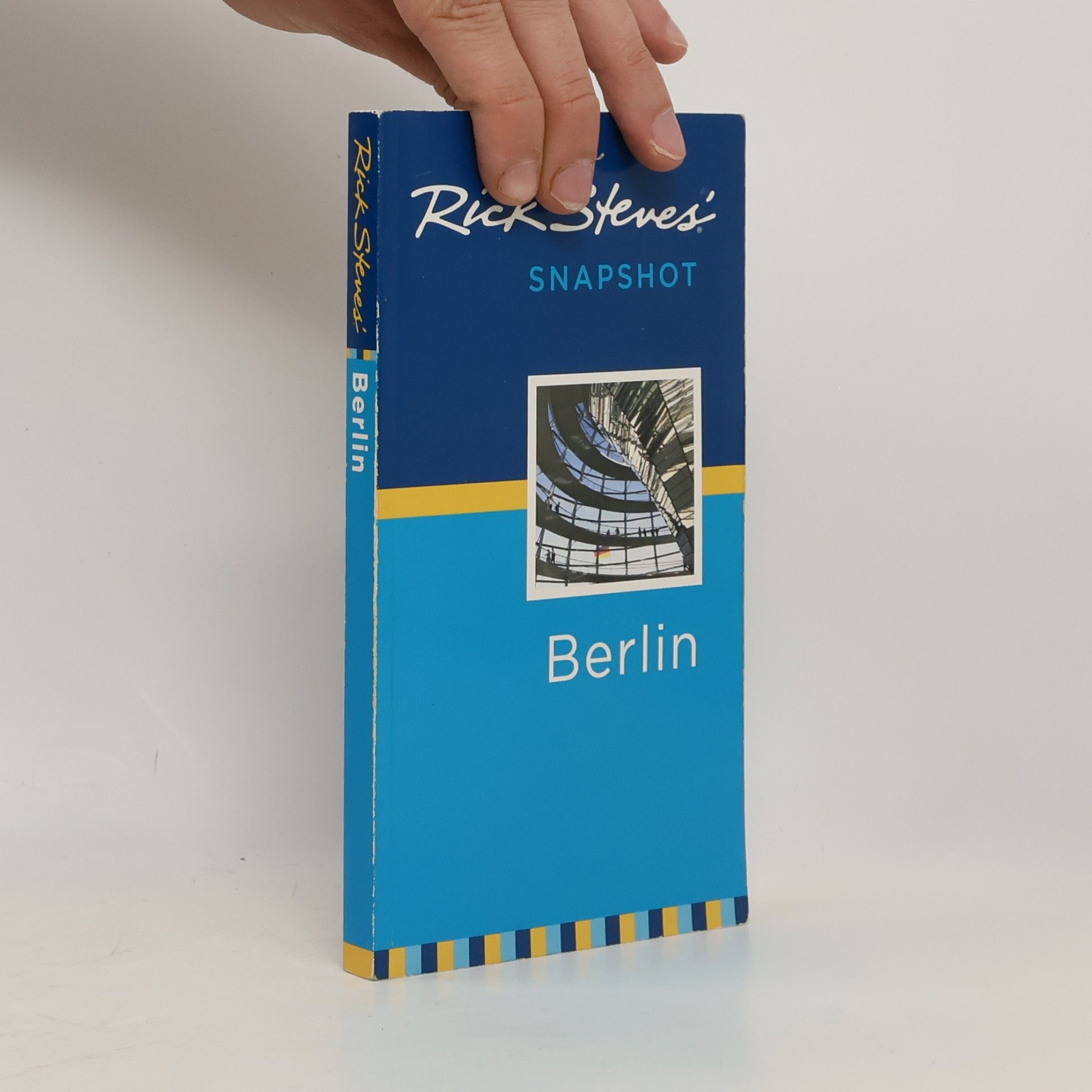 Collectif d'auteurs Berlin