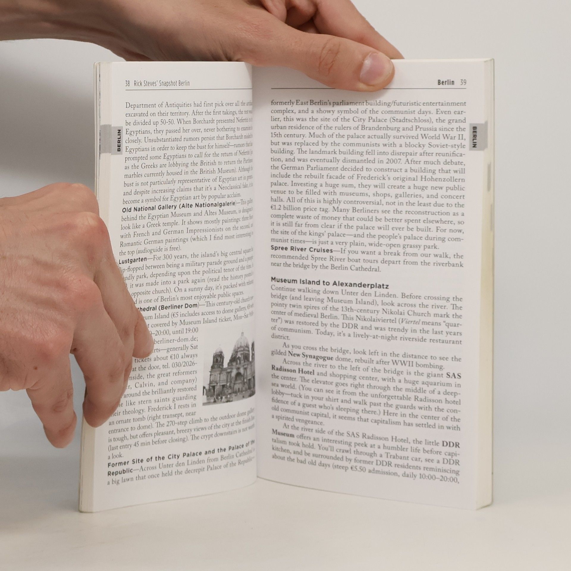 Collectif d'auteurs Berlin