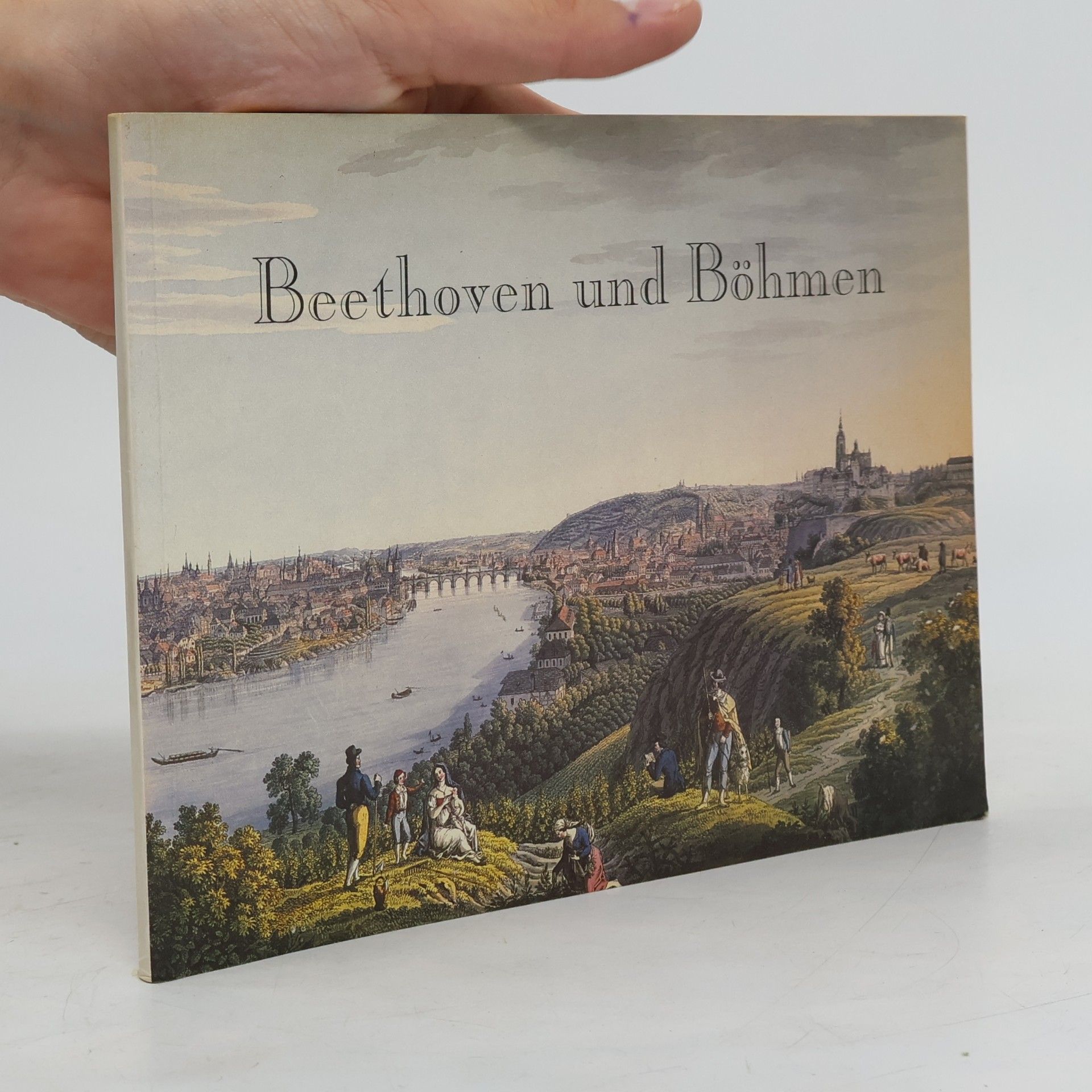 kolektiv Beethoven und Böhmen