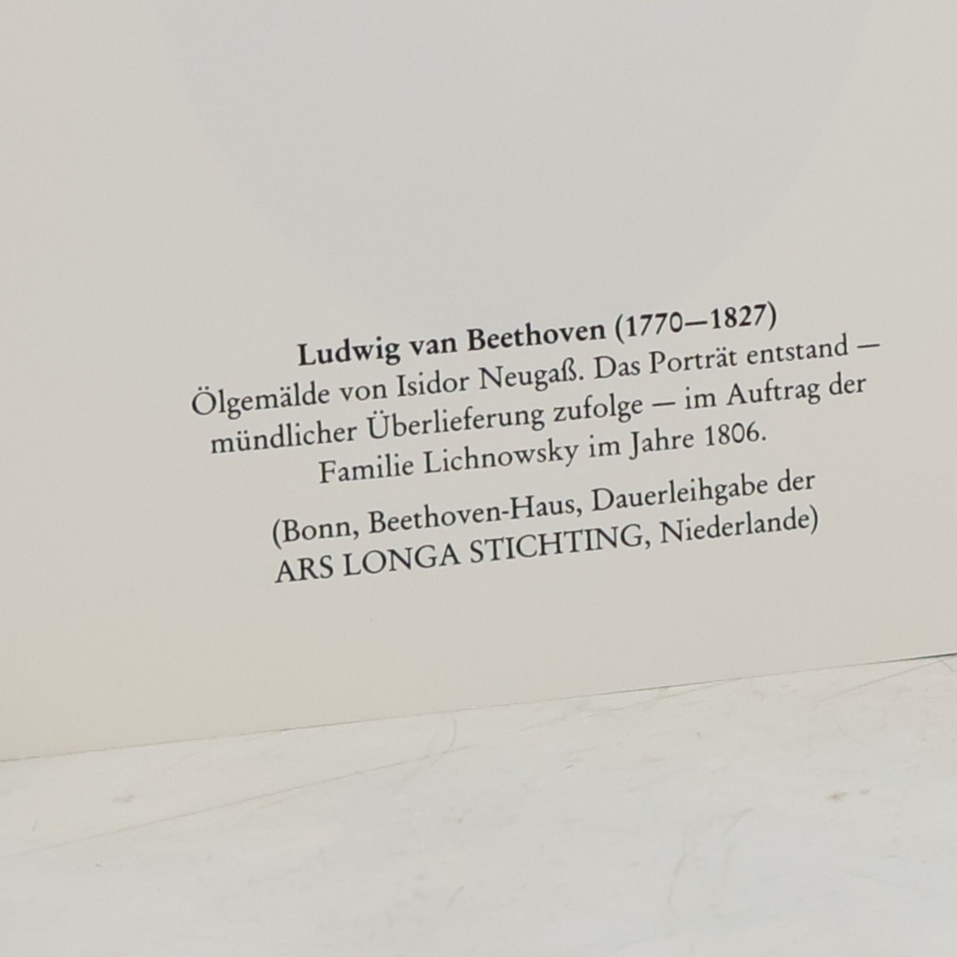 kolektiv Beethoven und Böhmen