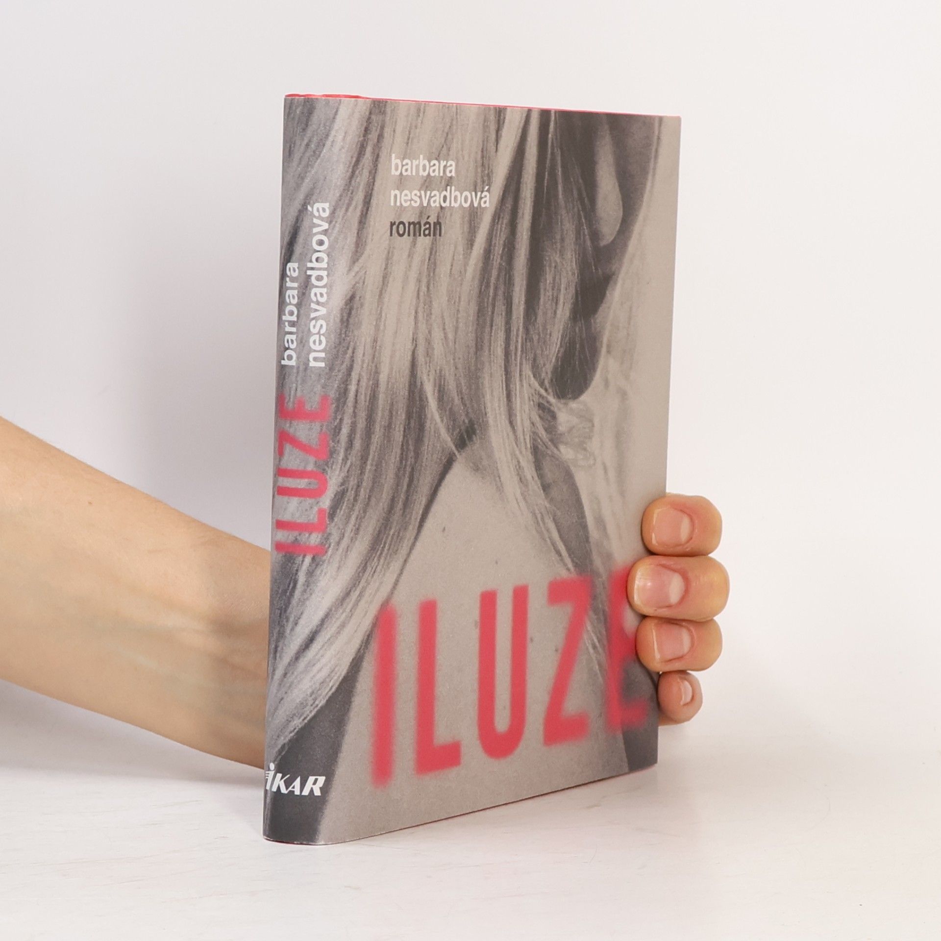 Iluze