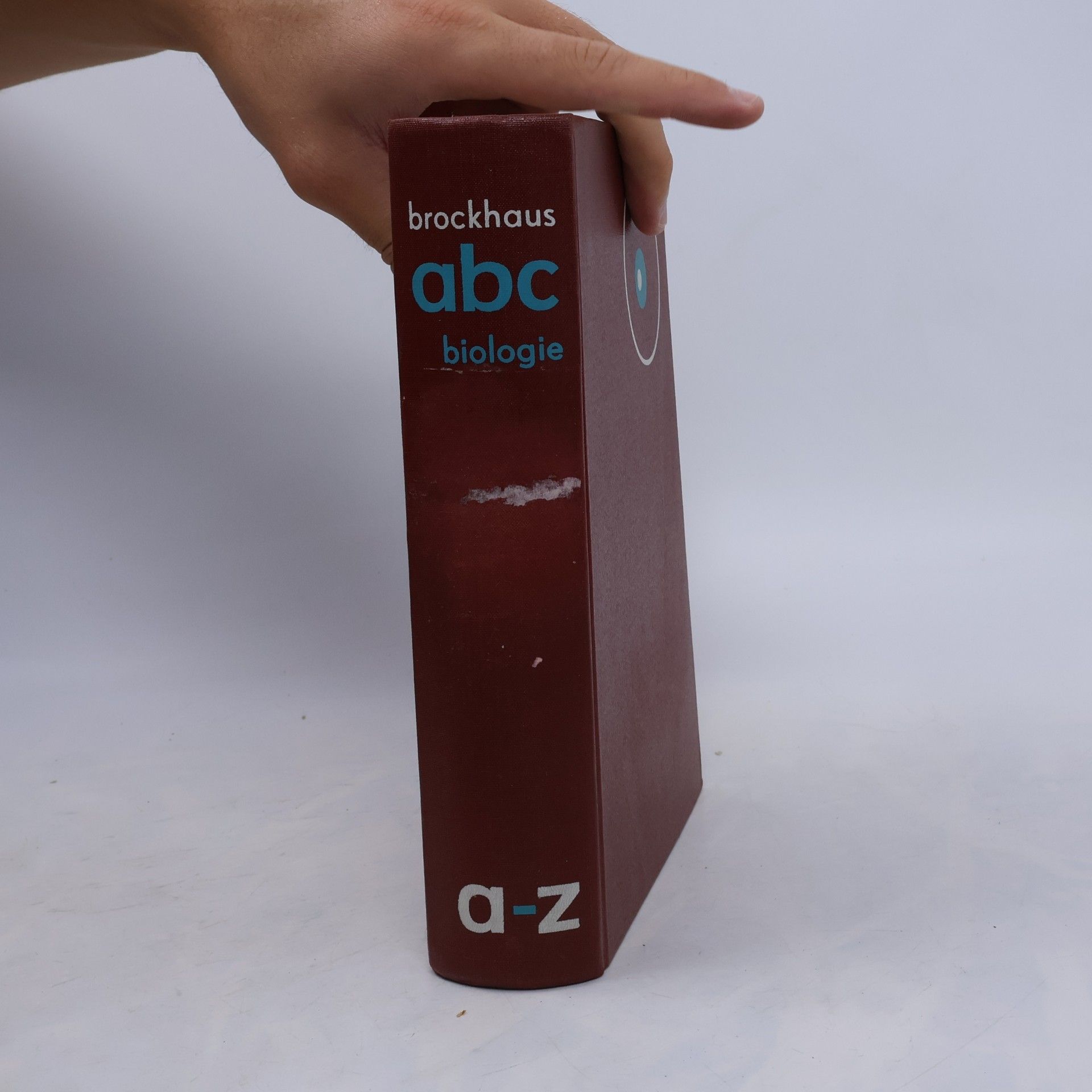 Autorenkollektiv Brockhaus ABC Biologie