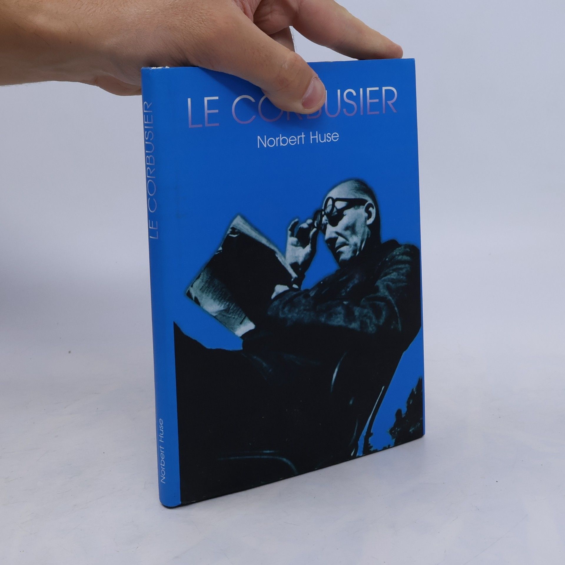 Le Corbusier